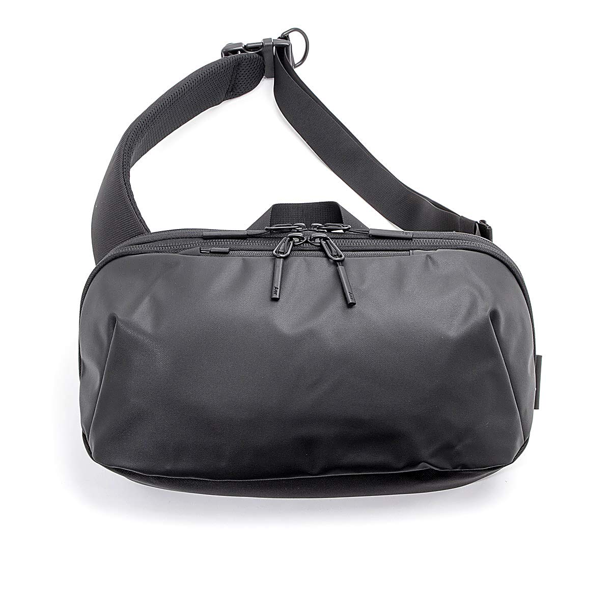 Amazon | Aer エアー テックスリング2 ブラック | ショルダーバッグ