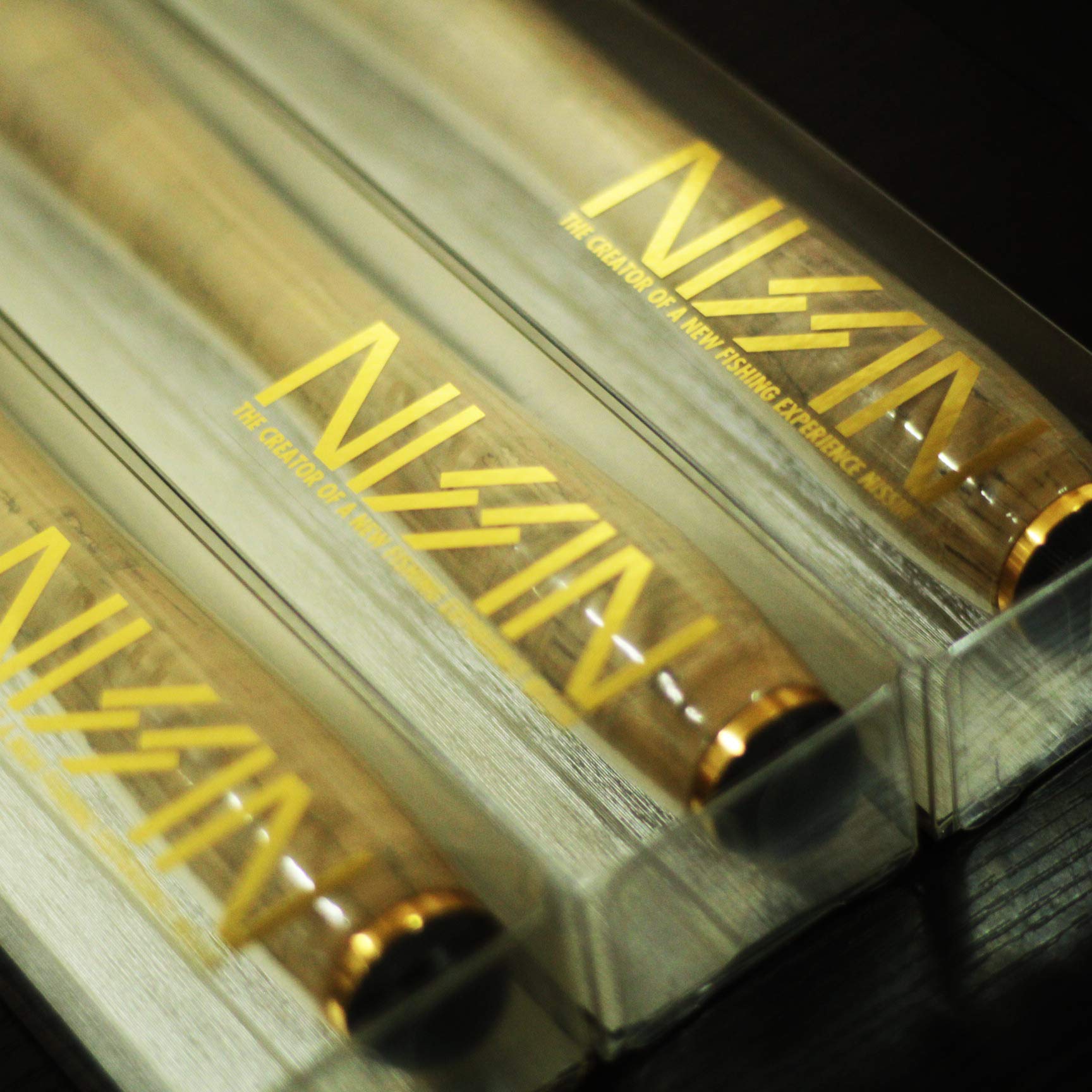 Amazon | 宇崎日新 ロッド プロスペック2WAYテンカラ 6:4 3207 | Uzaki