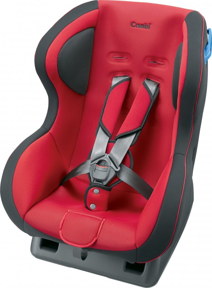 Amazon | コンビ Combi チャイルドシート ウィゴー サイド