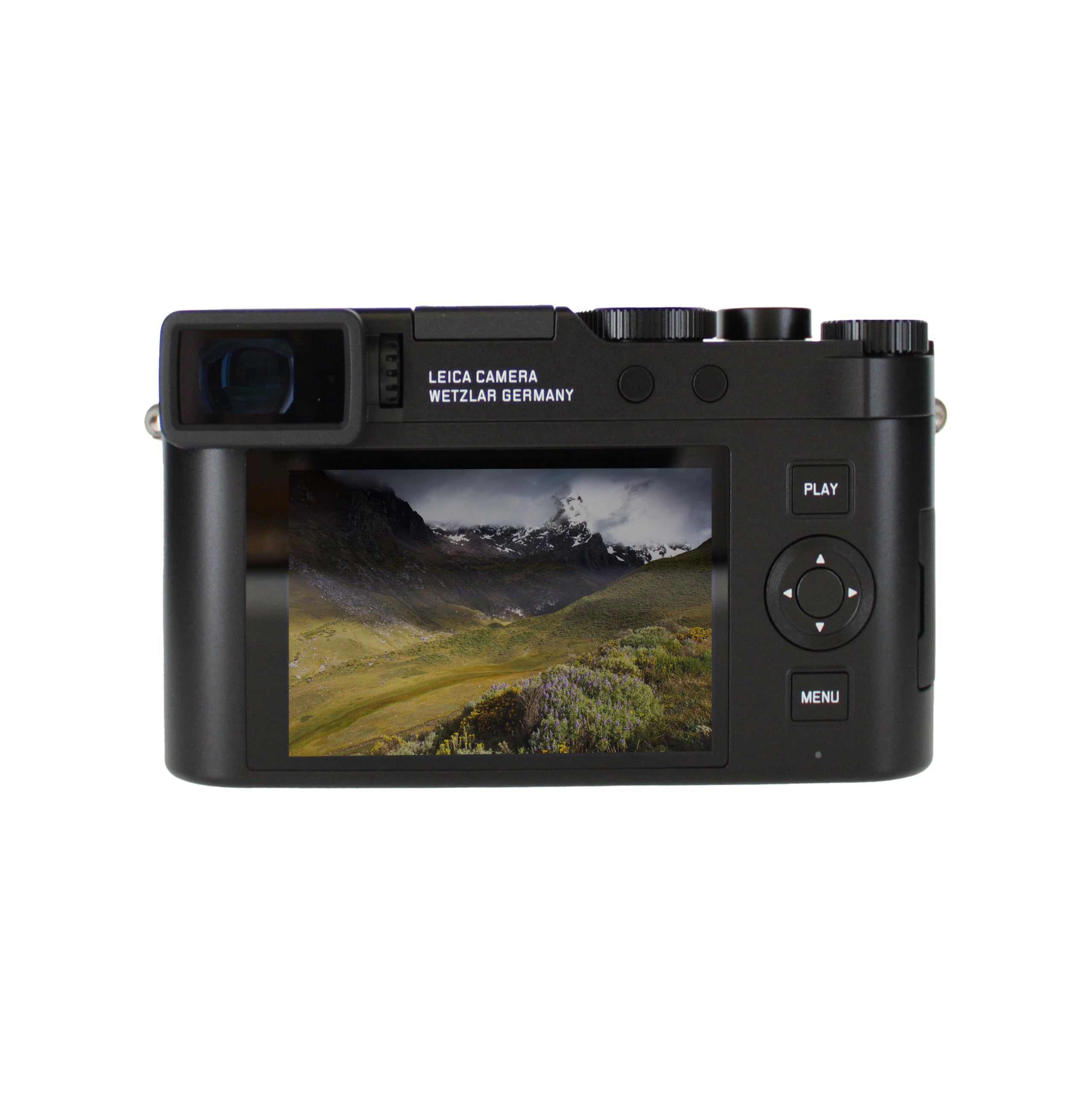 Amazon.com : Leica D-Lux 8 Compact Digital Camera, 10.9-34mm f/1.7