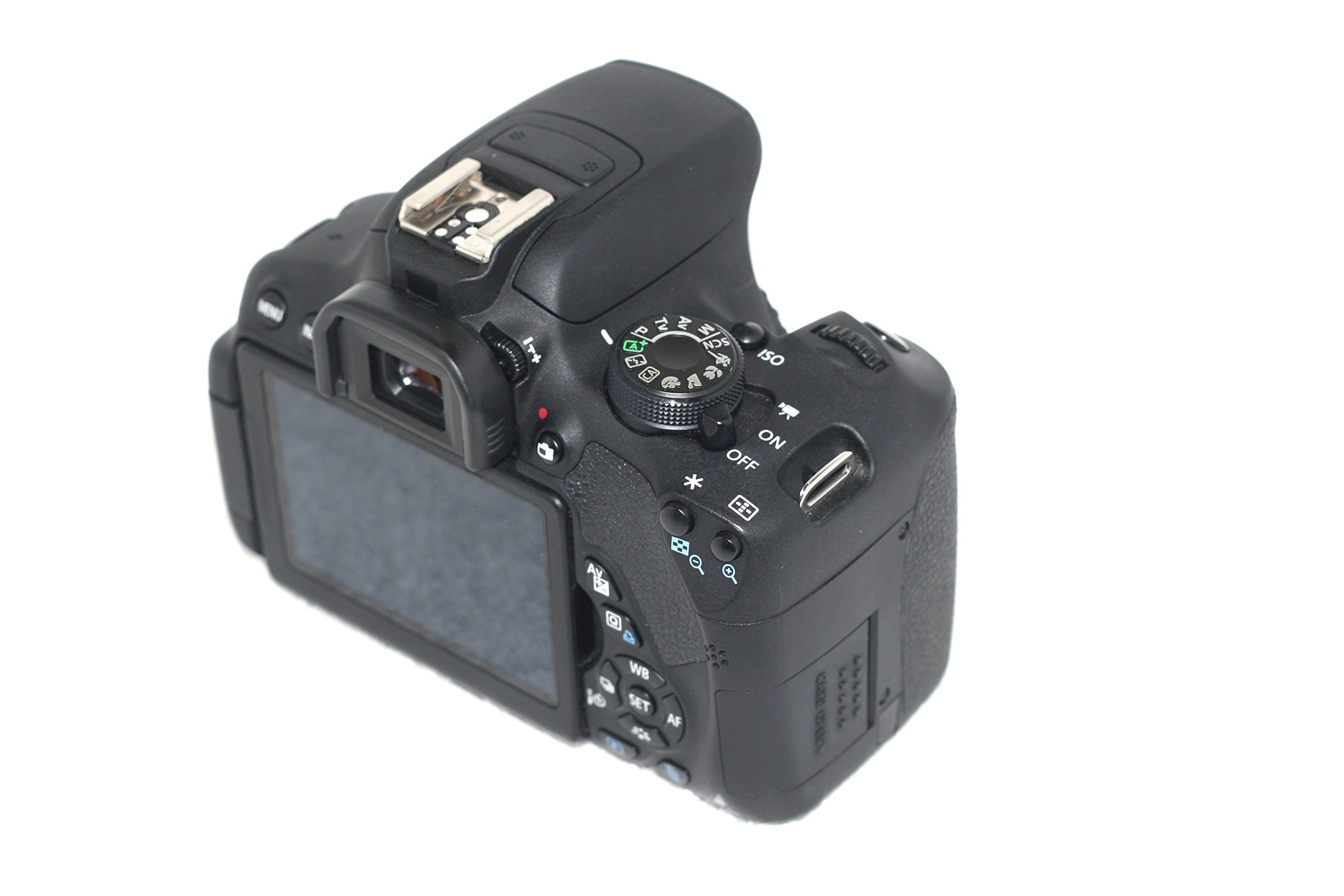 Amazon.co.jp: Canon デジタル一眼レフカメラ EOS Kiss X7i ボディー