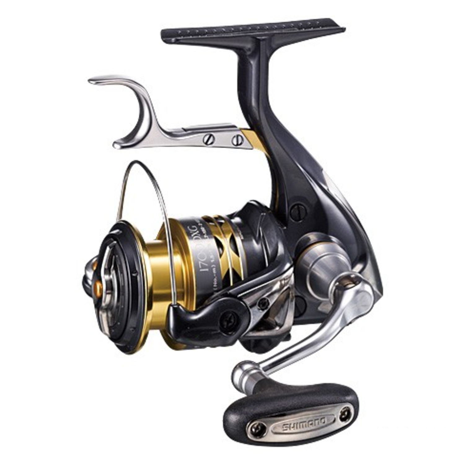 Amazon | シマノ(SHIMANO) スピニングリール クロダイ 15 BB-X