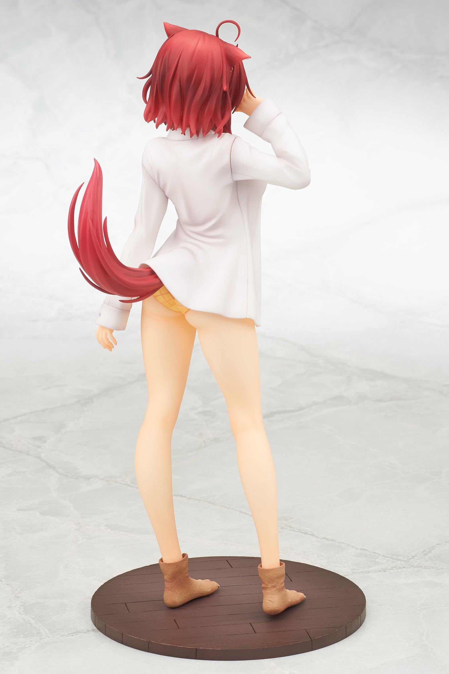 Amazon | 天色*アイルノーツ 真咲・ガイヤール 1/8 スケール