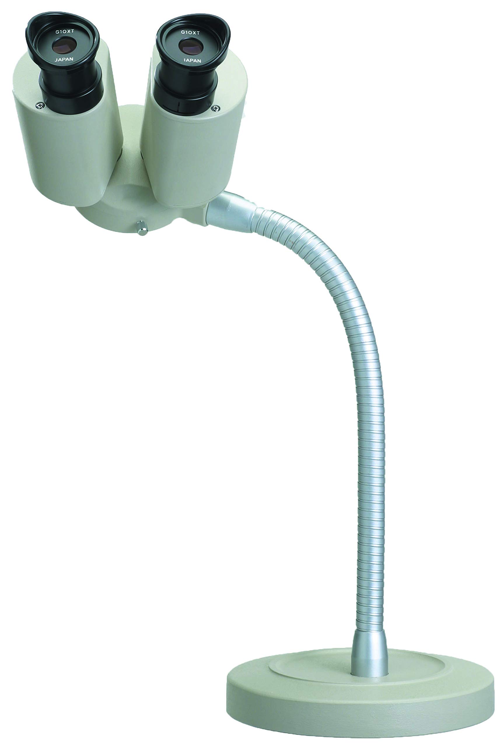 Amazon.co.jp: 菊池光学 フレキシブル双眼実体顕微鏡S300II-S 8倍