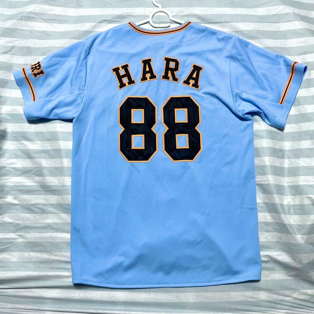 Amazon.co.jp: 巨人 ジャイアンツ 原辰徳 ビジター レプリカ