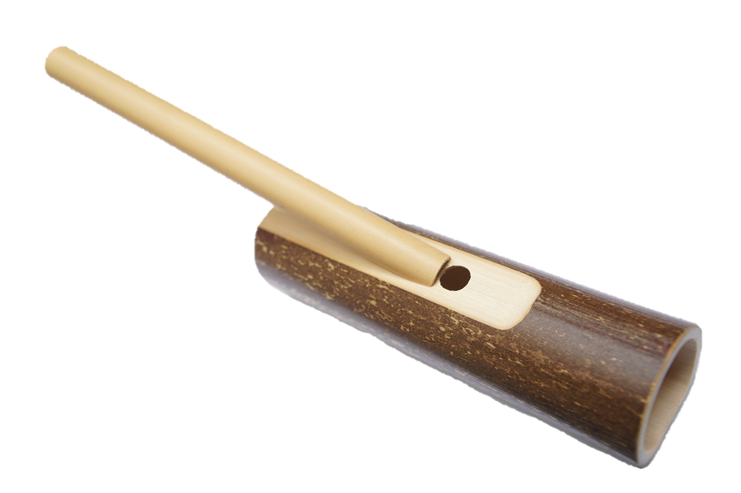 Amazon | 【民族楽器コイズミ】かっこう笛(擬音笛) | ホイッスル