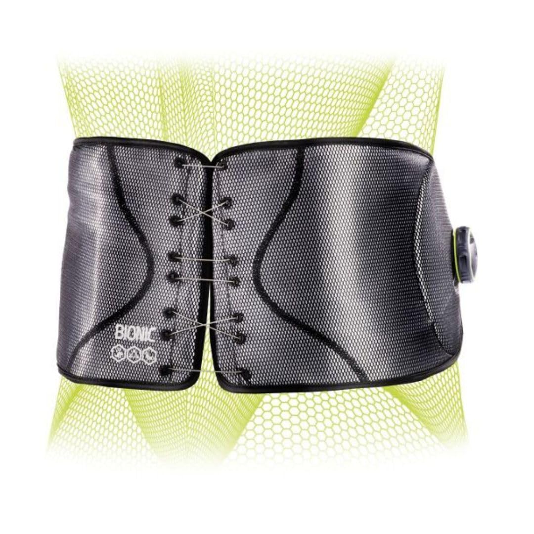 Amazon.com: DonJoy Performance Bionic BOA Fit System Back Brace