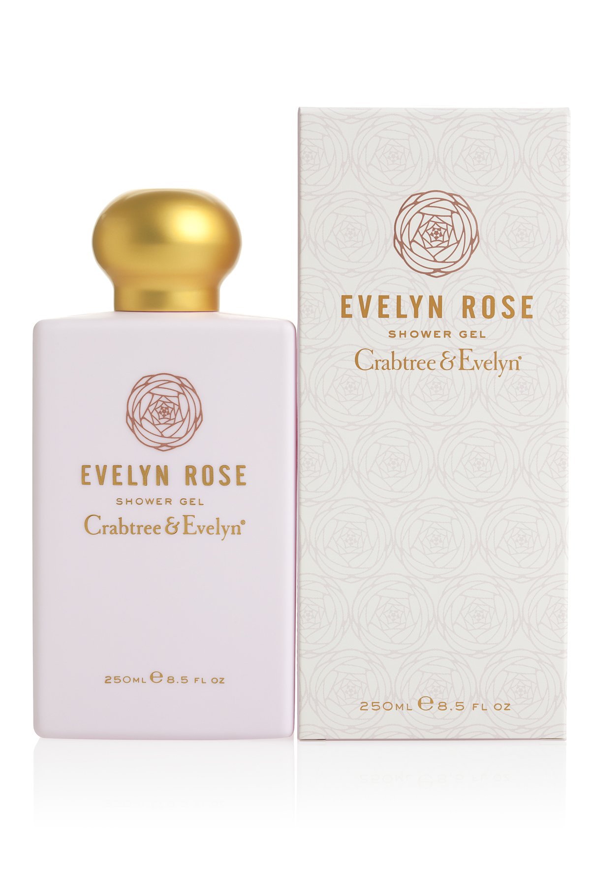 Amazon | クラブツリー&イヴリン クラブツリー ボディ イヴリンローズ