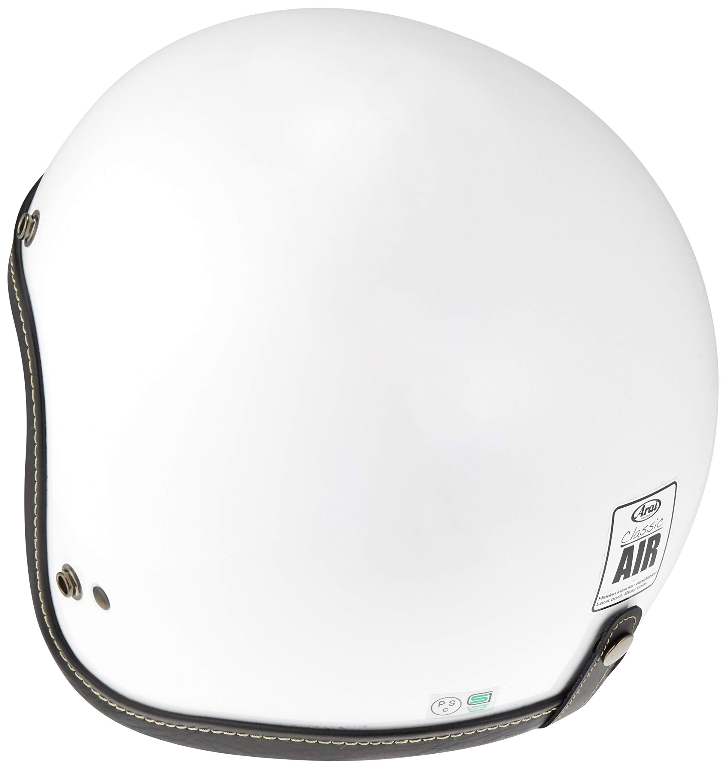 Amazon | アライ(Arai) バイクヘルメット ジェット CLASSIC AIR