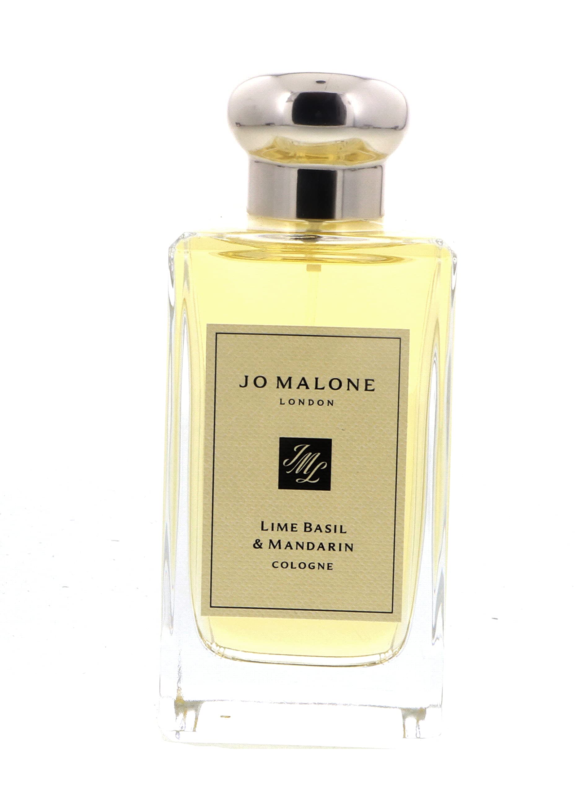 Amazon.com : Jo Malone Lime Basil & Mandarin Cologne Spray, clear