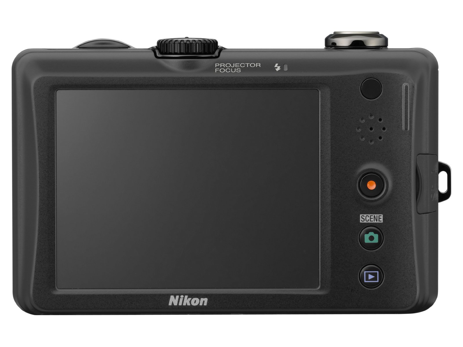 Amazon | Nikon デジタルカメラ COOLPIX (クールピクス) S1100pj