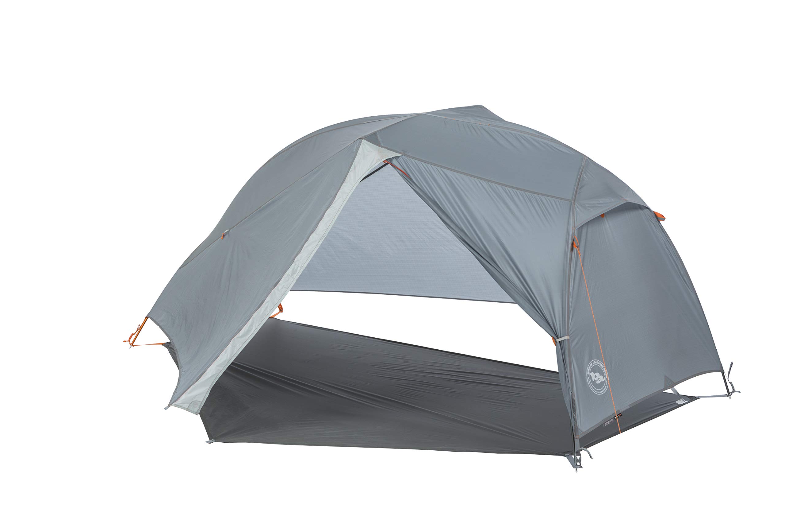 Amazon | [BIG AGNES(ビッグアグネス)] フットプリント：コッパー