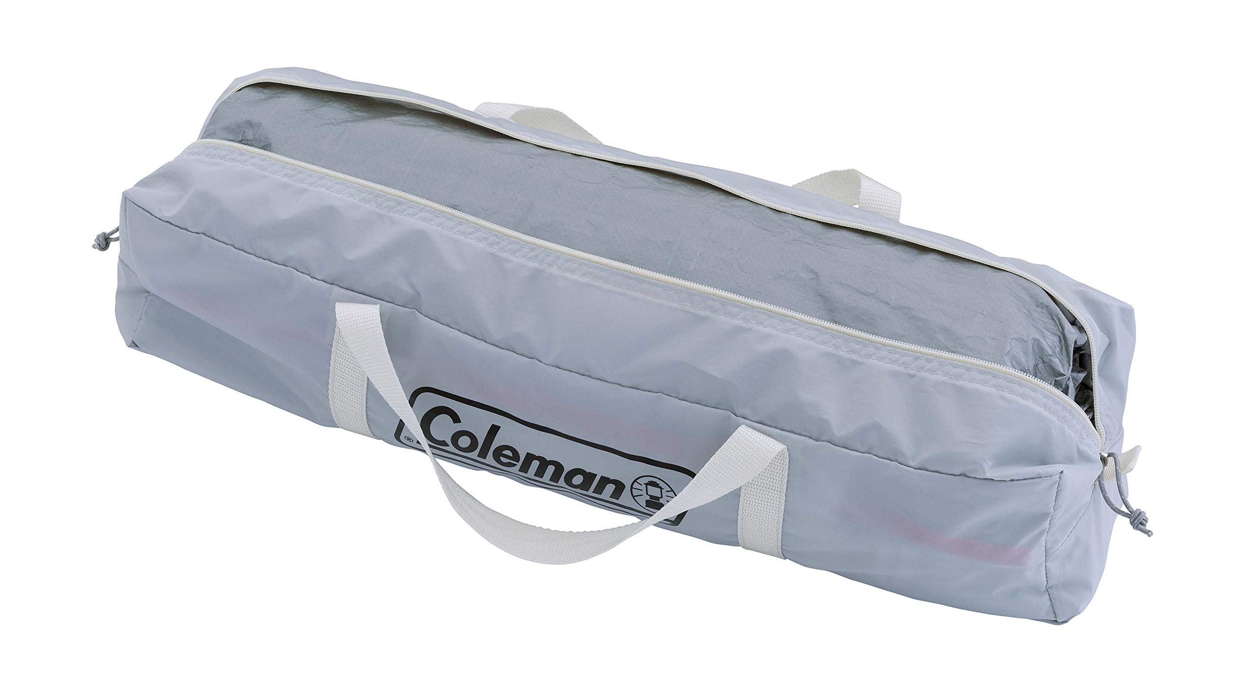 Amazon.co.jp: Coleman Darkroom Shade Screen IG Shade + White, Tent