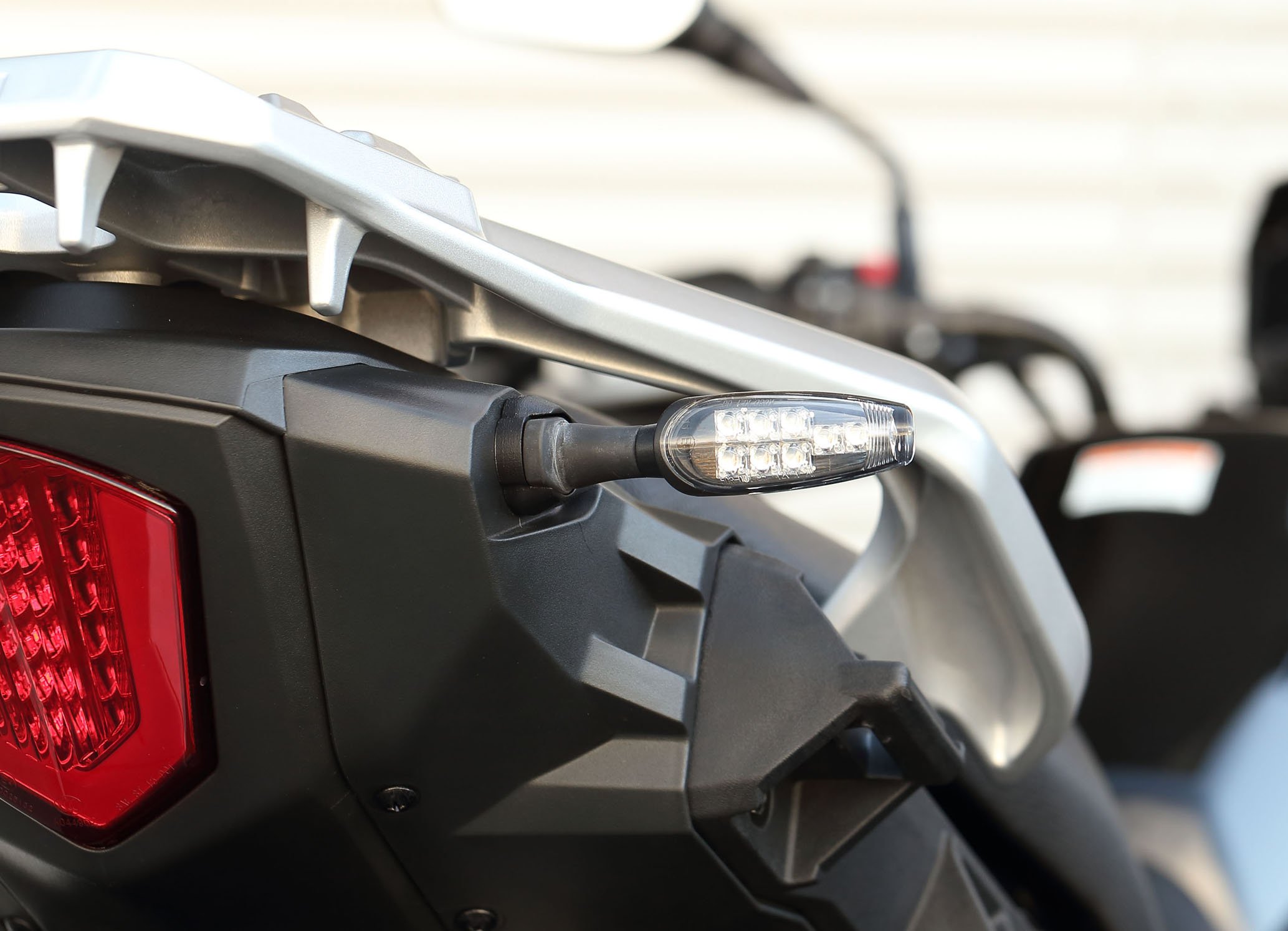 Amazon | キジマ(Kijima) バイクパーツ TRL2タイプウインカーセット V