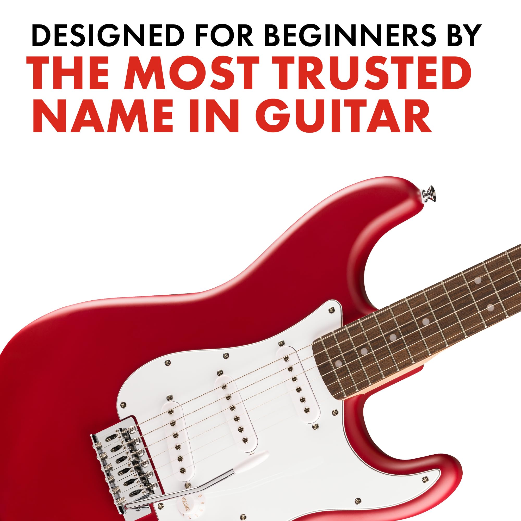 Amazon.com: Fender Squier Debut Series Stratocaster Electric