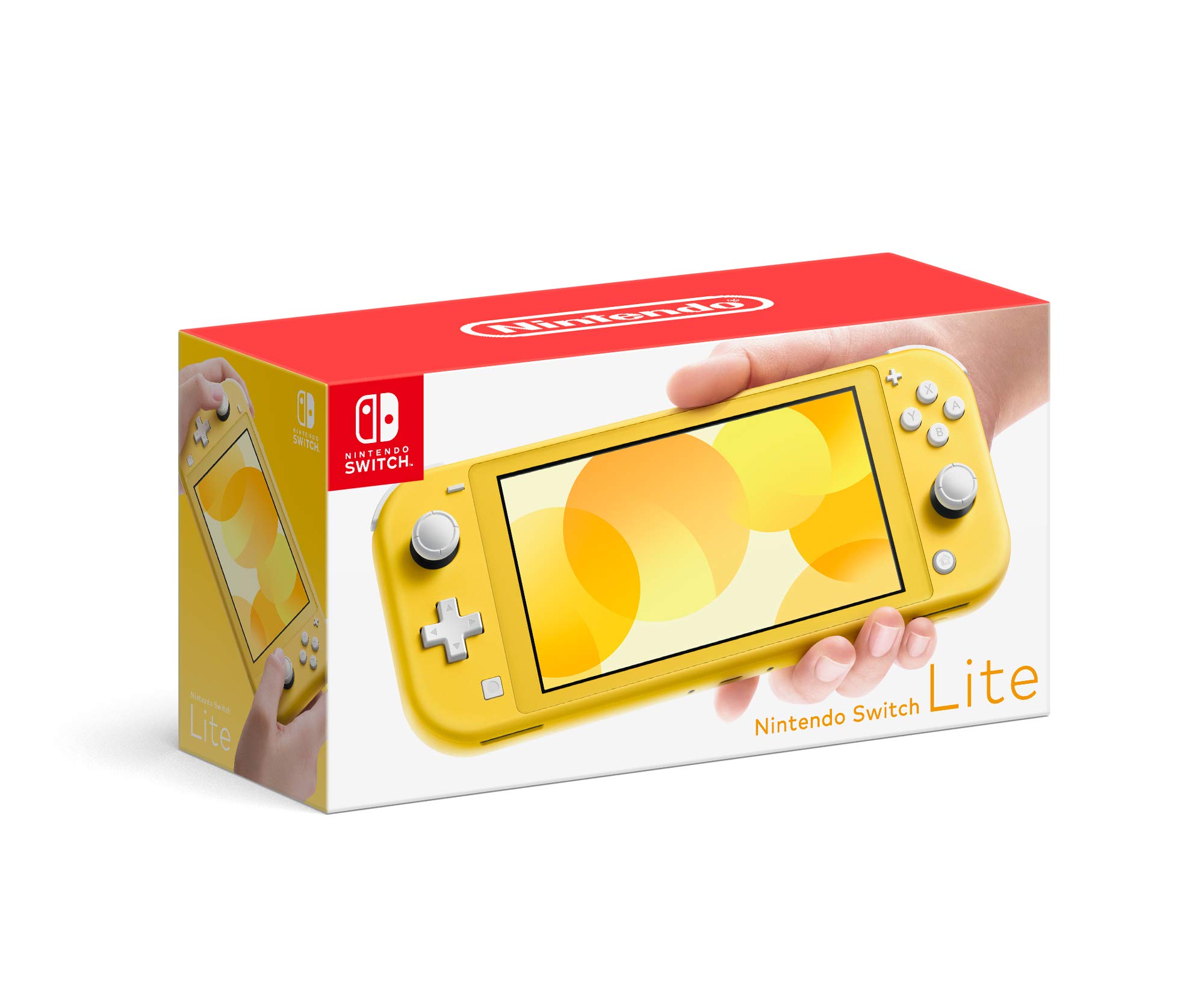 中古】Nintendo Switch LITE イエローおまけ付き Nintendo Switch Lite