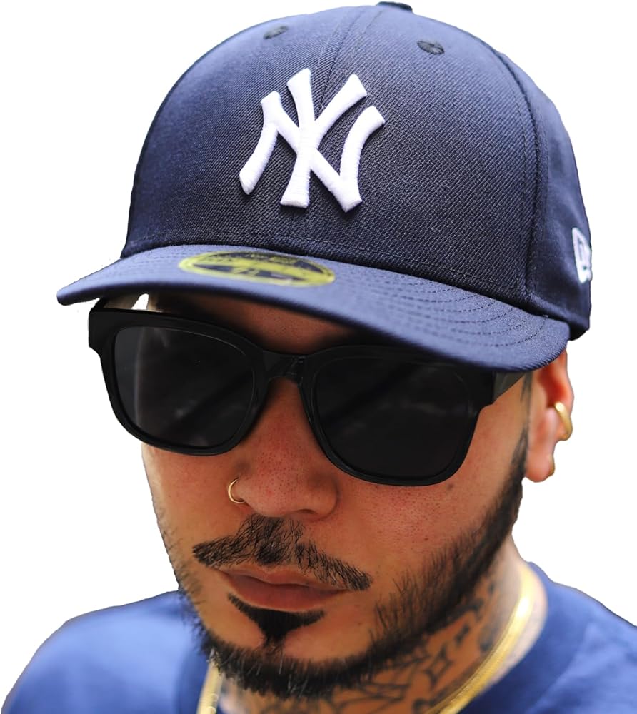 Amazon | [本格派大人のB系] NEW ERA(ニューエラ) キャップ 帽子 cap