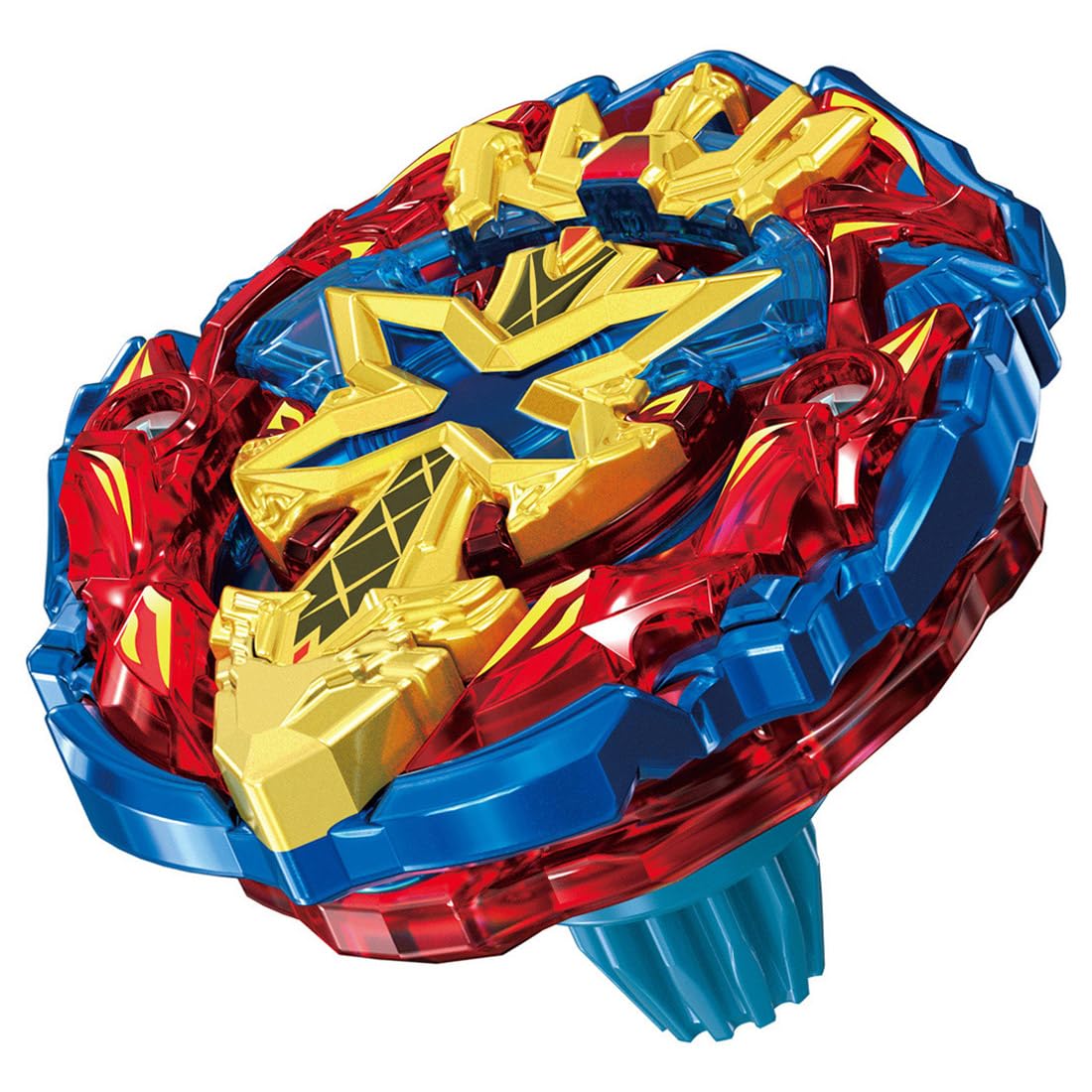 Amazon.co.jp: BEYBLADE X ベイブレードX BX-00 スターター ゼノ