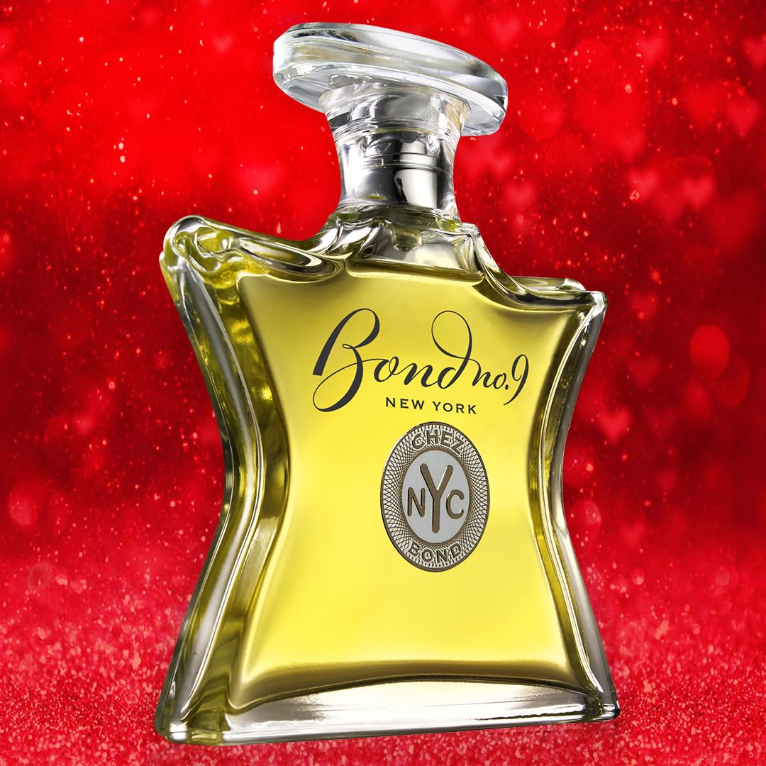 Amazon | ボンド・ナンバーナイン (BOND NO.9) シェ・ボンド