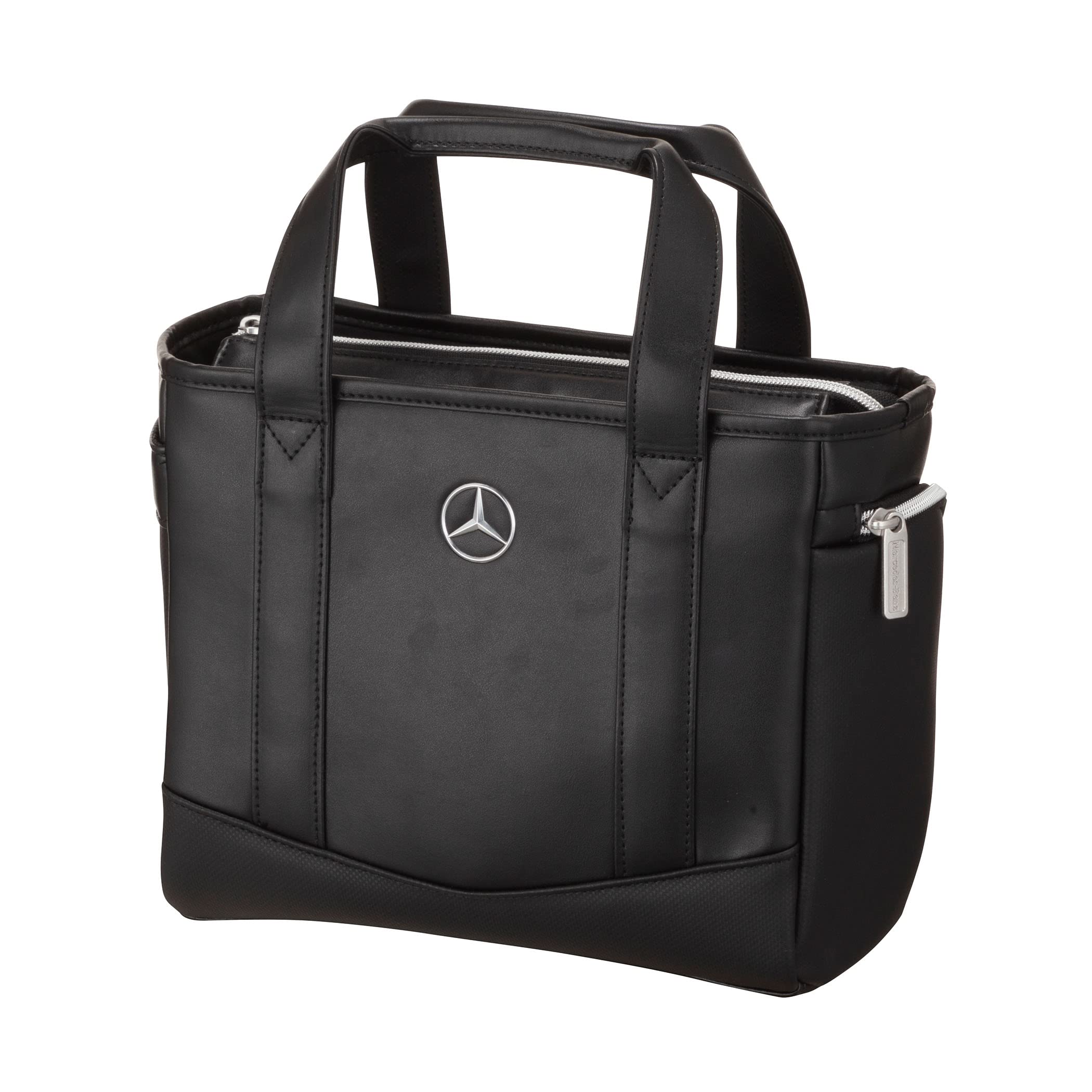 Mercedes-Benz & Titleist ゴルフバッグ トートバッグ 楽天市場
