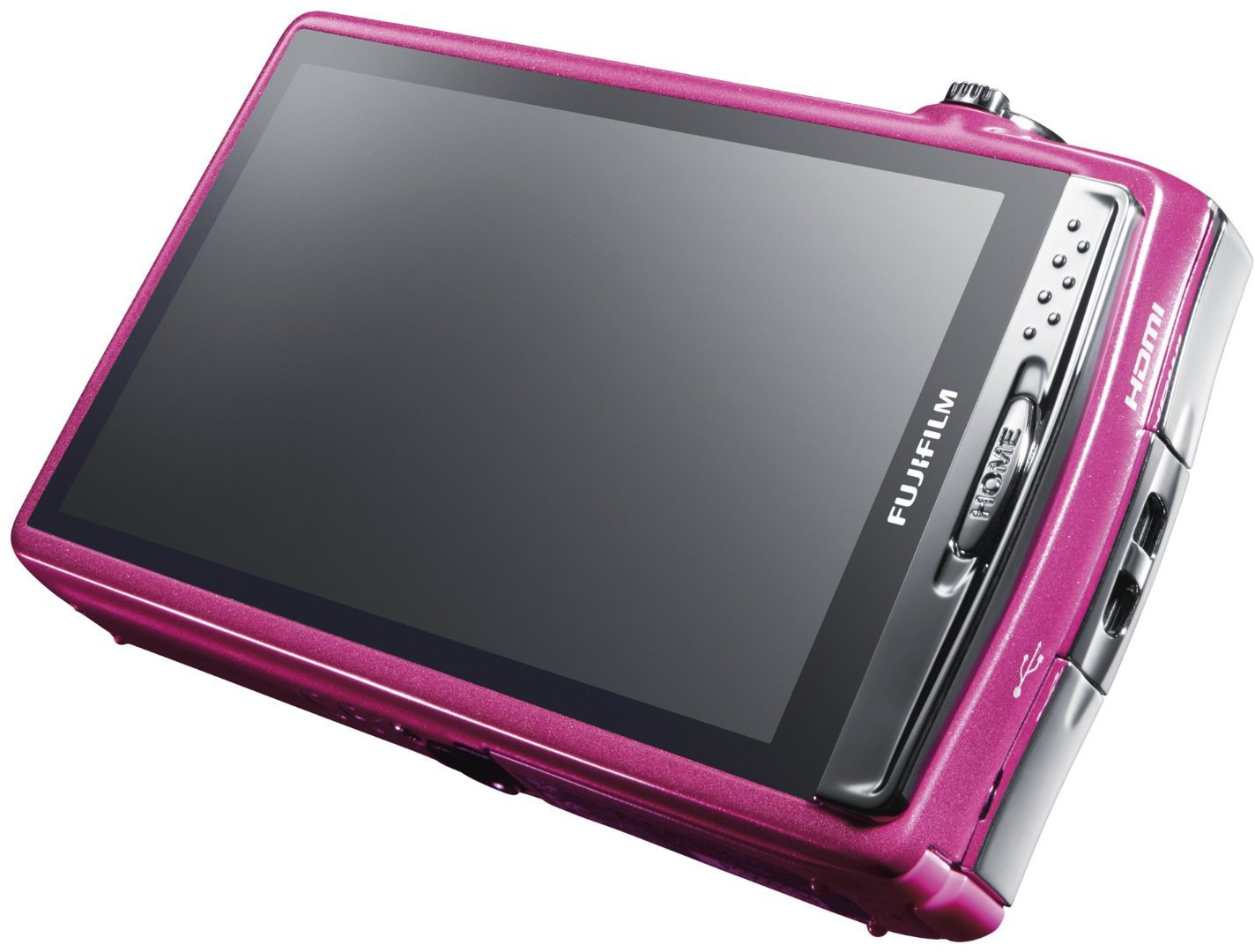 Fujifilm FINEPIX Z950EXR Digital Camera 16 Megapixel 5x Optical