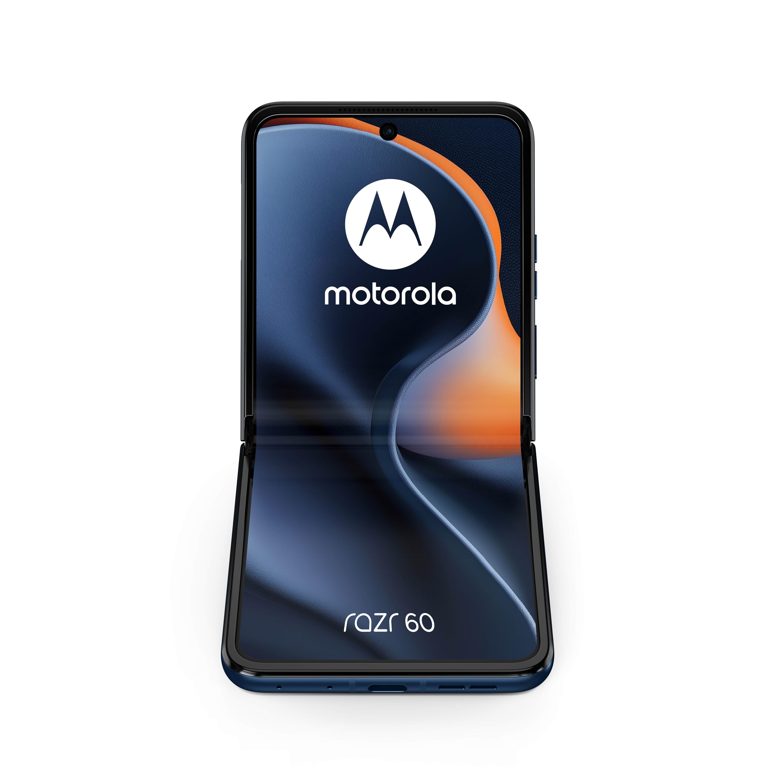 Amazon.com: Motorola Razr 60 Dual-SIM 256GB ROM + 8GB RAM (GSM