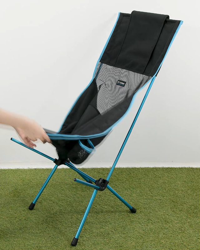 Amazon.co.jp: Helinox(ヘリノックス) アウトドアチェア HN.サバンナ