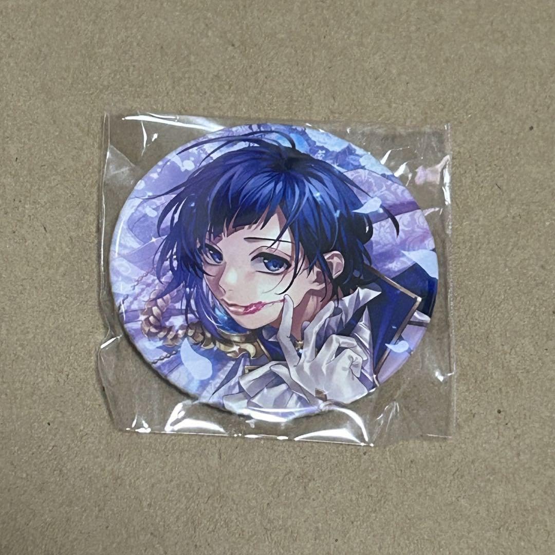 HoneyWorks 染谷勇次郎 人気投票 ポストカード ブロマイド12枚セット