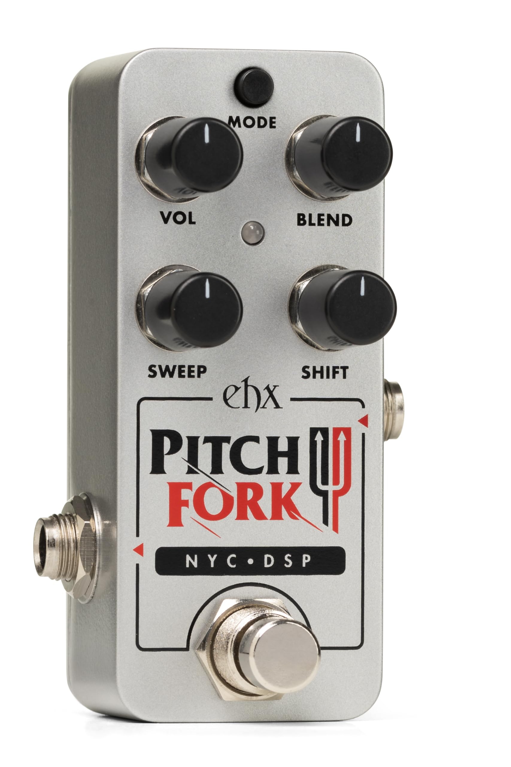 Amazon.com: Electro-Harmonix Pico Pitch Fork Pitch Shifter Pedal