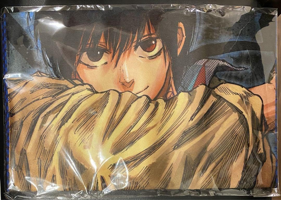 サカモトデイズ SAKAMOTO DAYS 南雲 大判タオル 【公式通販】