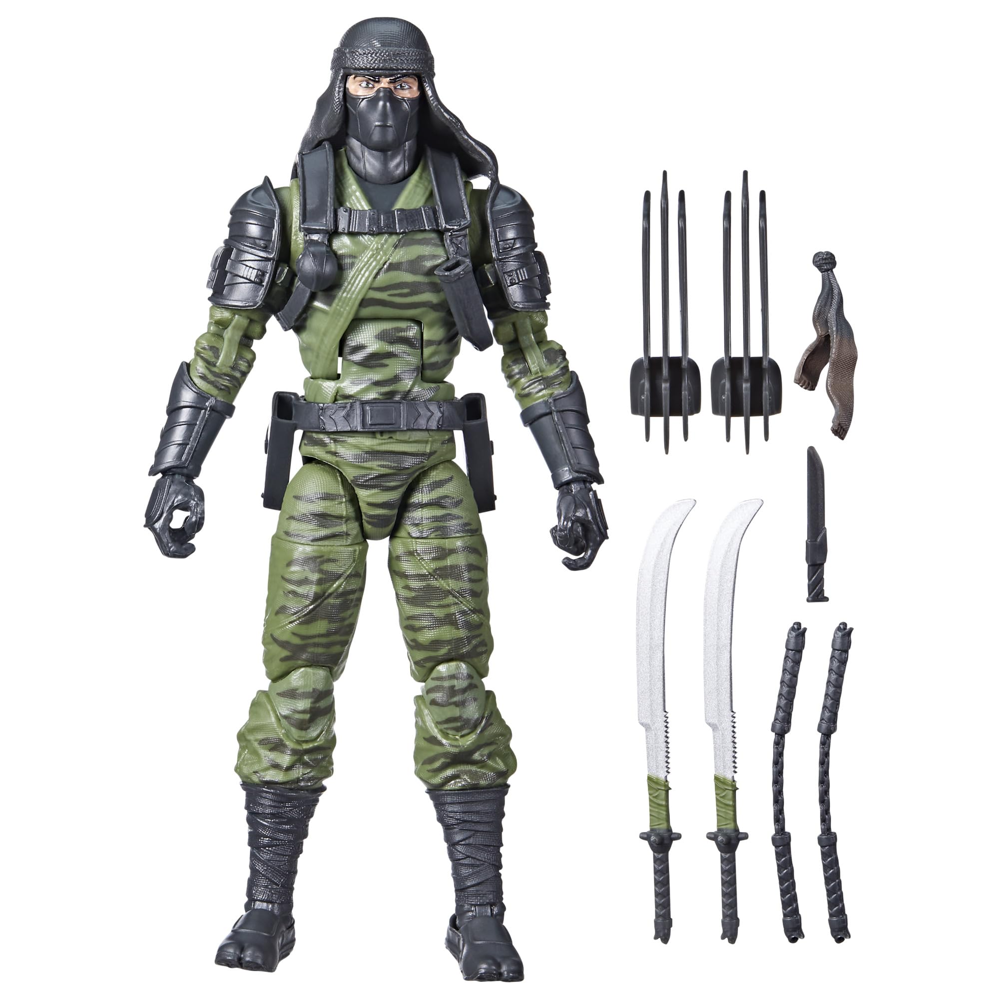 Amazon.co.jp: G. I. Joe G.I. Joe クラシファイドシリーズ ラルフ