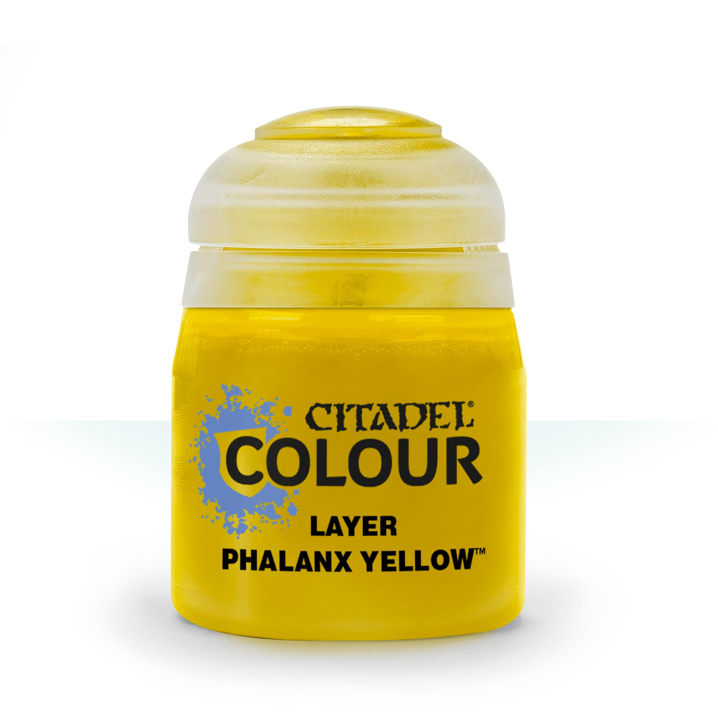 Amazon | 22-88 シタデルカラー LAYER： PHALANX YELLOW (12ML