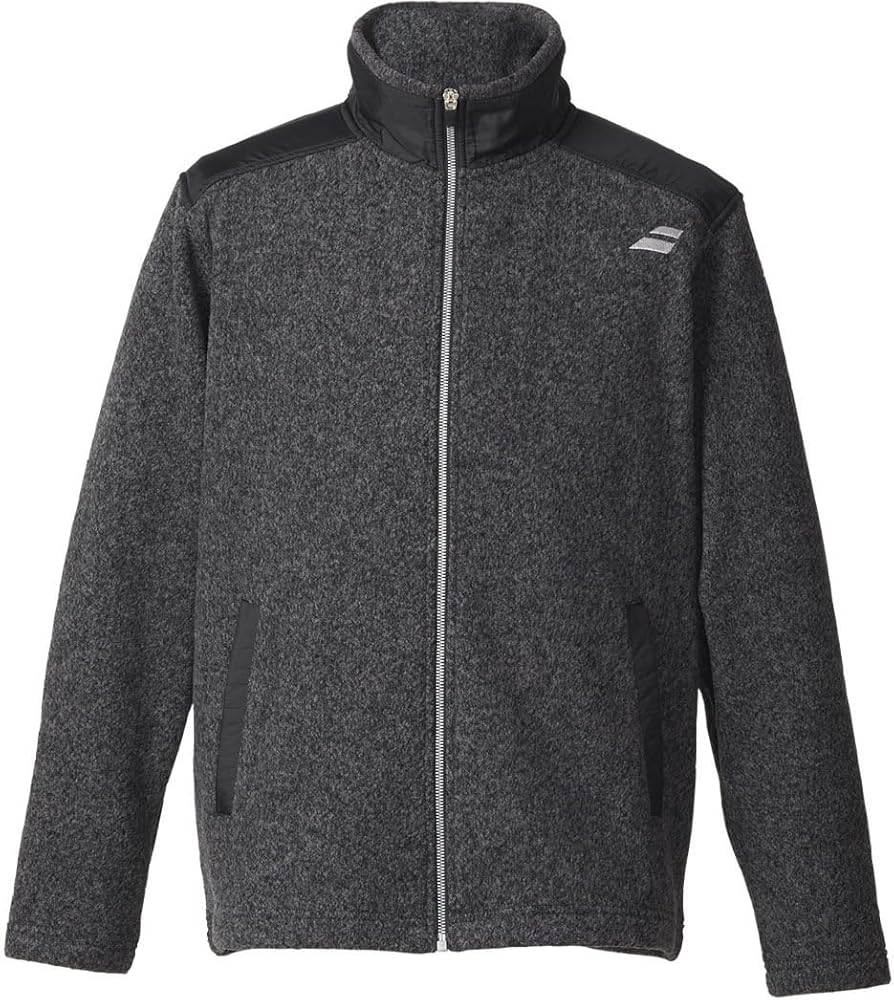 Amazon | バボラ Babolat テニスウェア ユニセックス PURE BOA JACKET
