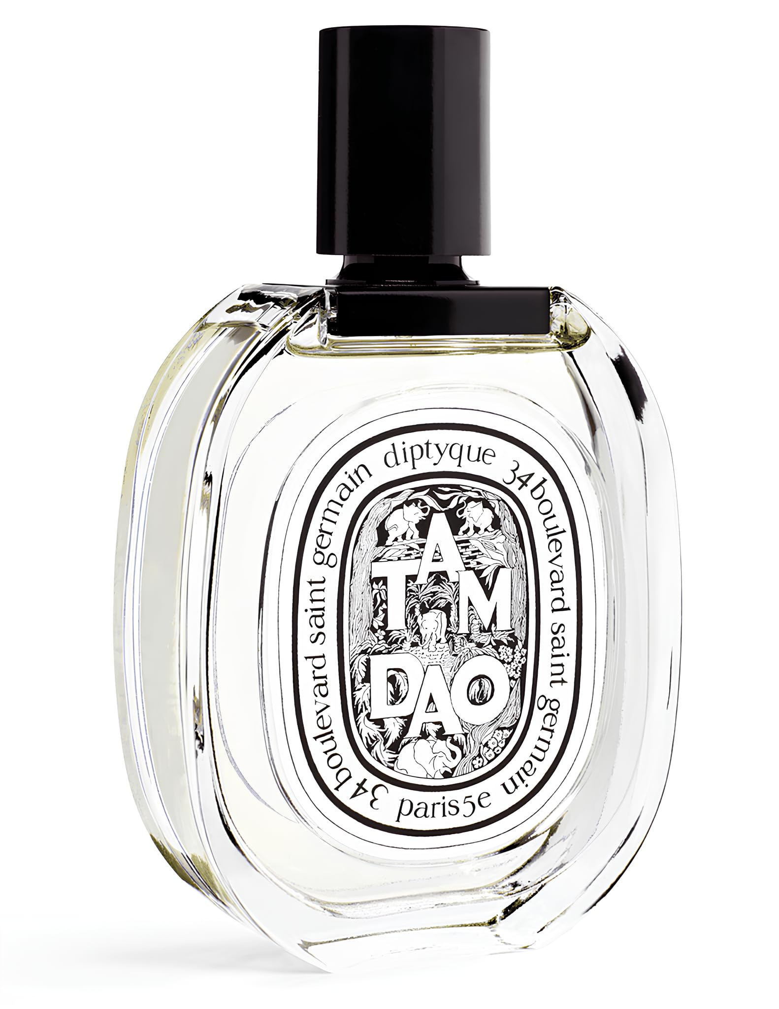 Amazon.com : Diptyque Tam Dao Unisex EDT Spray 3.4 oz : Diptyque