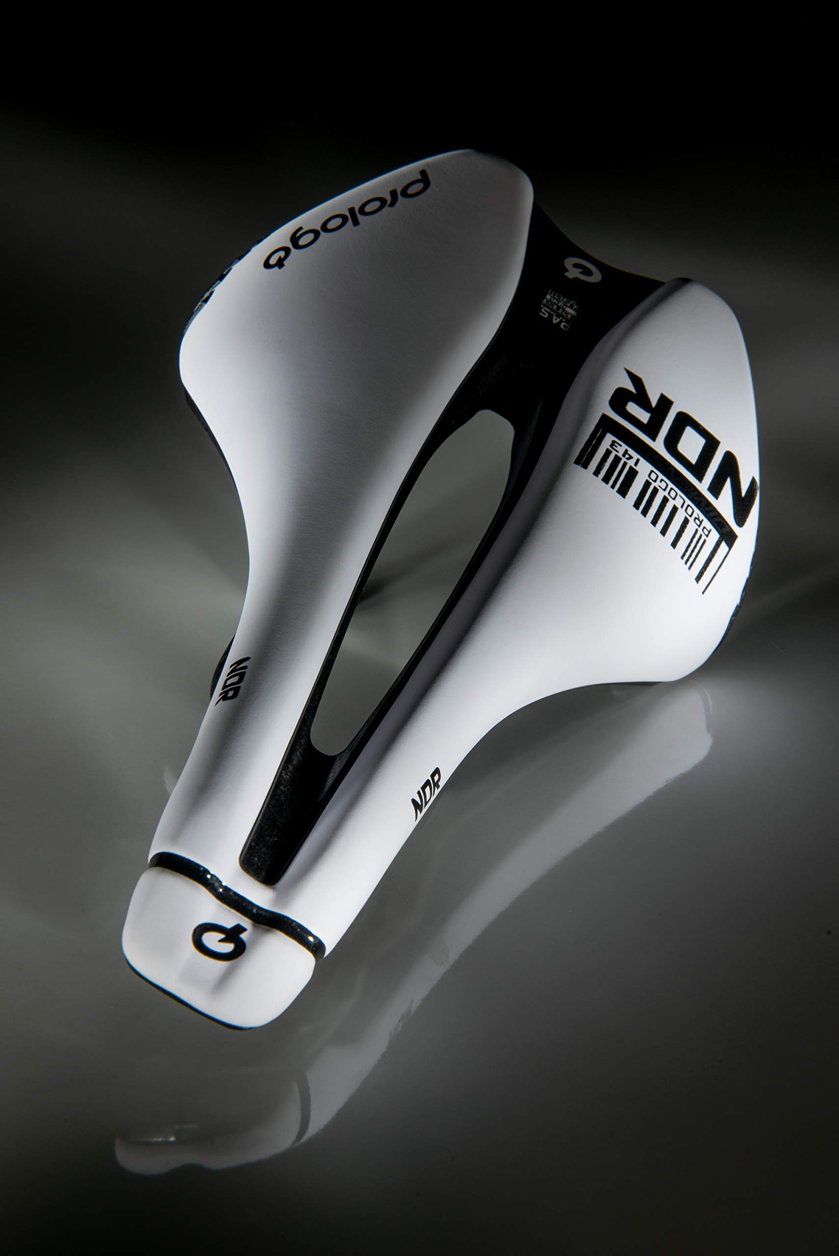 プロロゴ ディメンション R2 TIROX 143 White 新品 プロロゴ