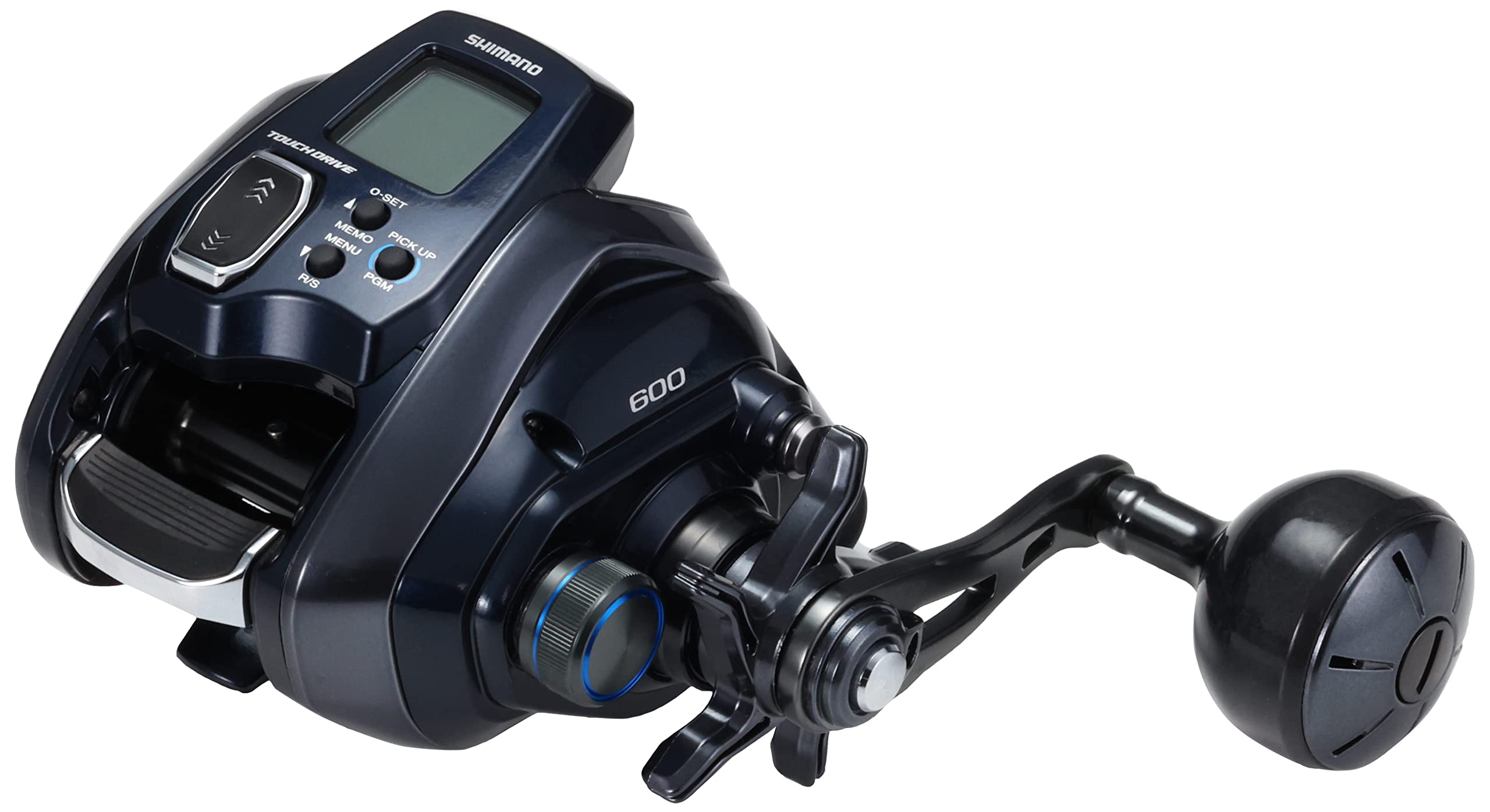 Amazon | シマノ(SHIMANO) 電動リール 20 フォースマスター 600