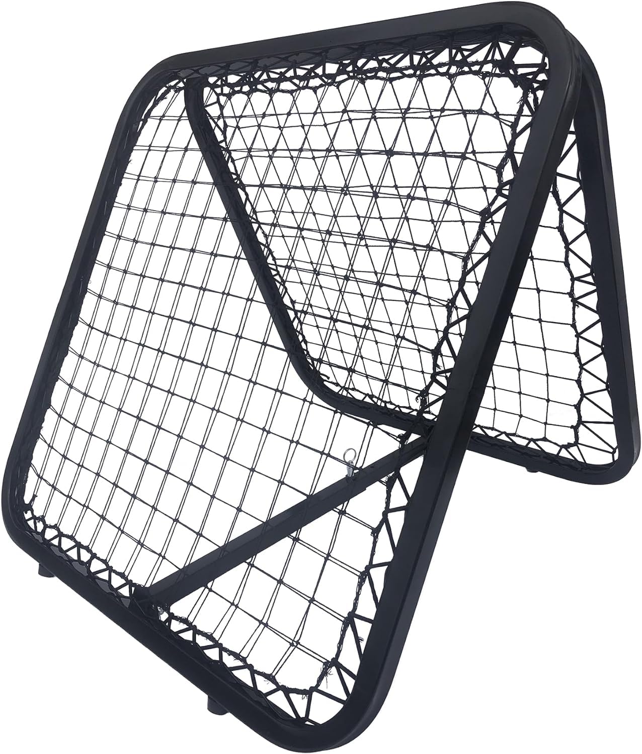 Amazon | Mengkeリバウンドネット 両面 リバウンドネット 室内 屋外