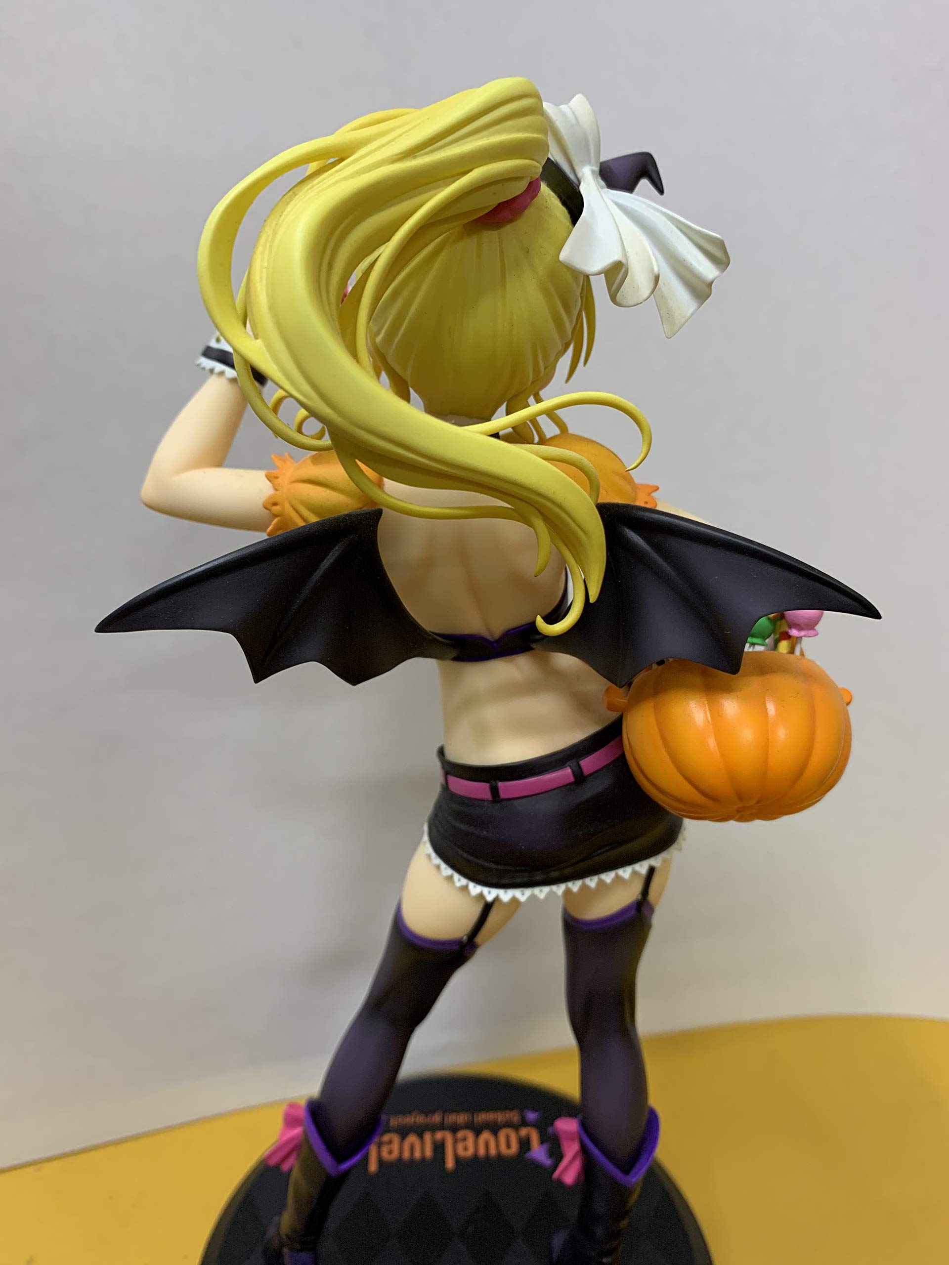 Amazon.co.jp: 【プレミアムバンダイ限定】 ラブライブ! 絢瀬 絵里