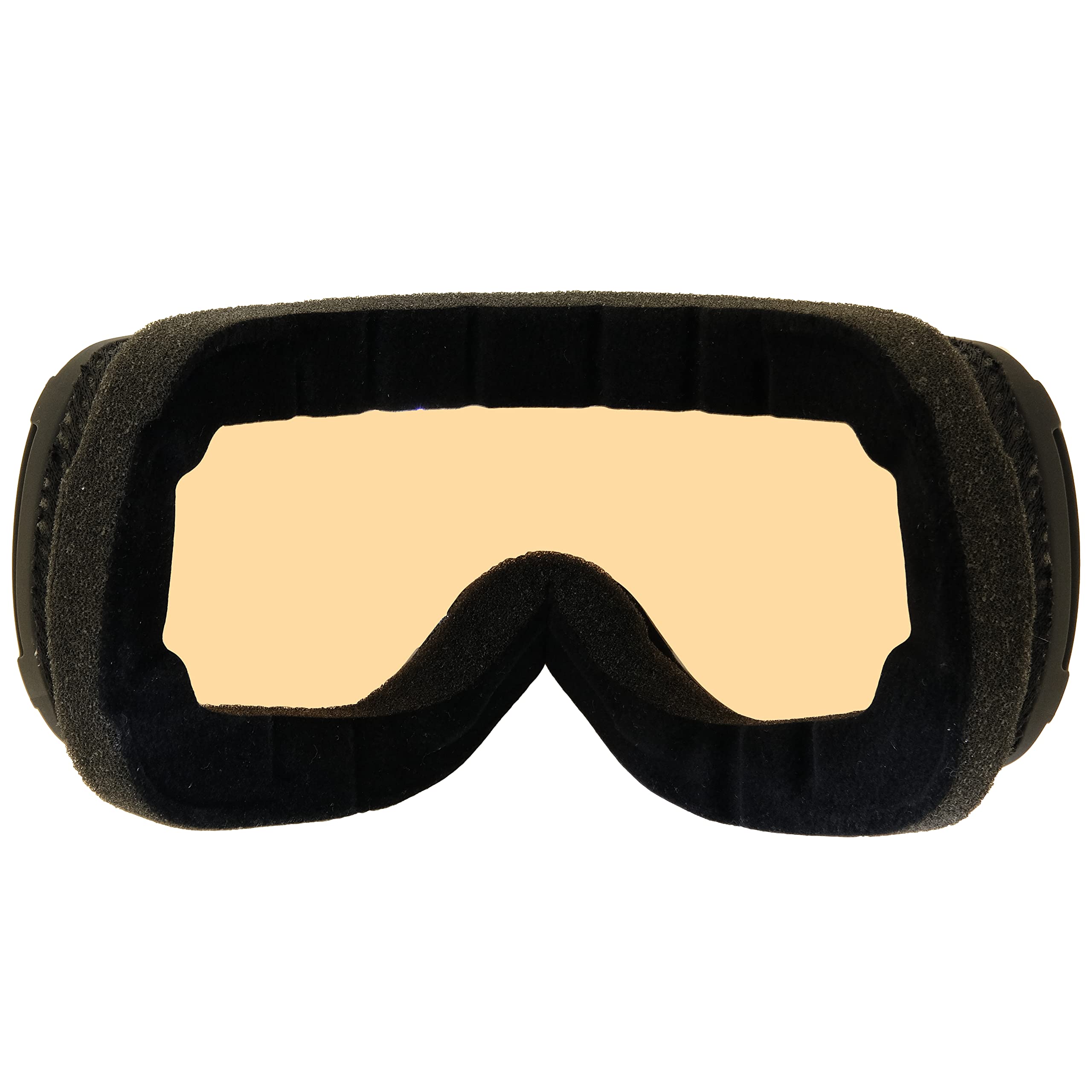 Amazon | [ウベックス] スキースノーボードゴーグル ユニセックス 調光