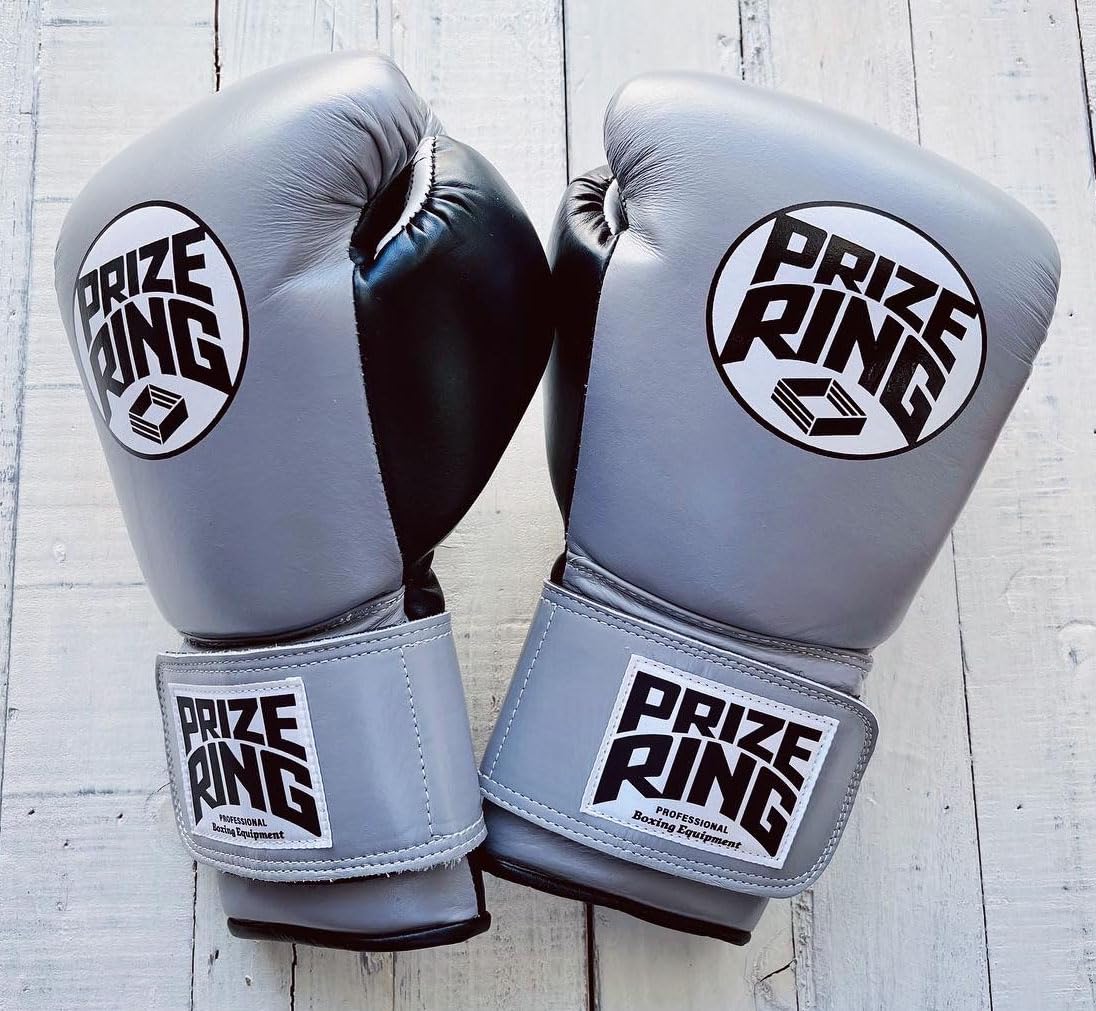 Amazon.co.jp: PRIZE RING／プライズリング 