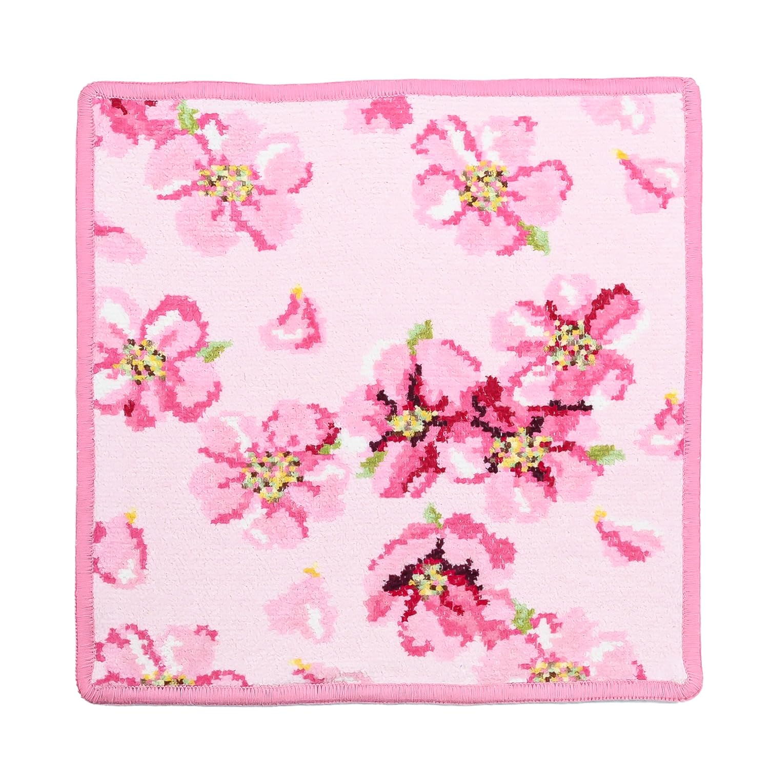 Amazon.co.jp: フェイラー ハンカチ ハンドタオル タオルハンカチ 25cm