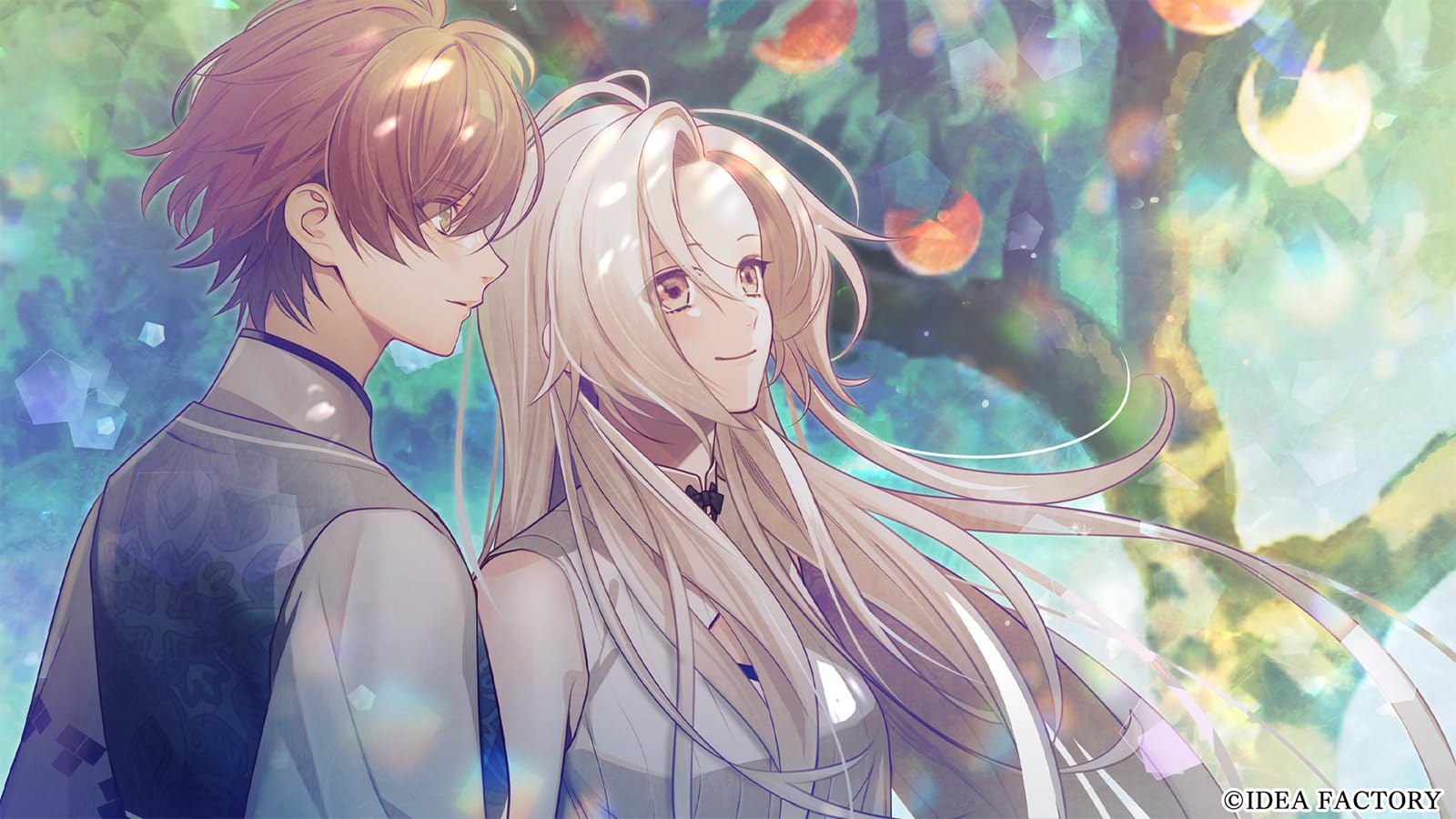 Amazon.co.jp: 【Switch】オランピアソワレ Catharsis オトメイト