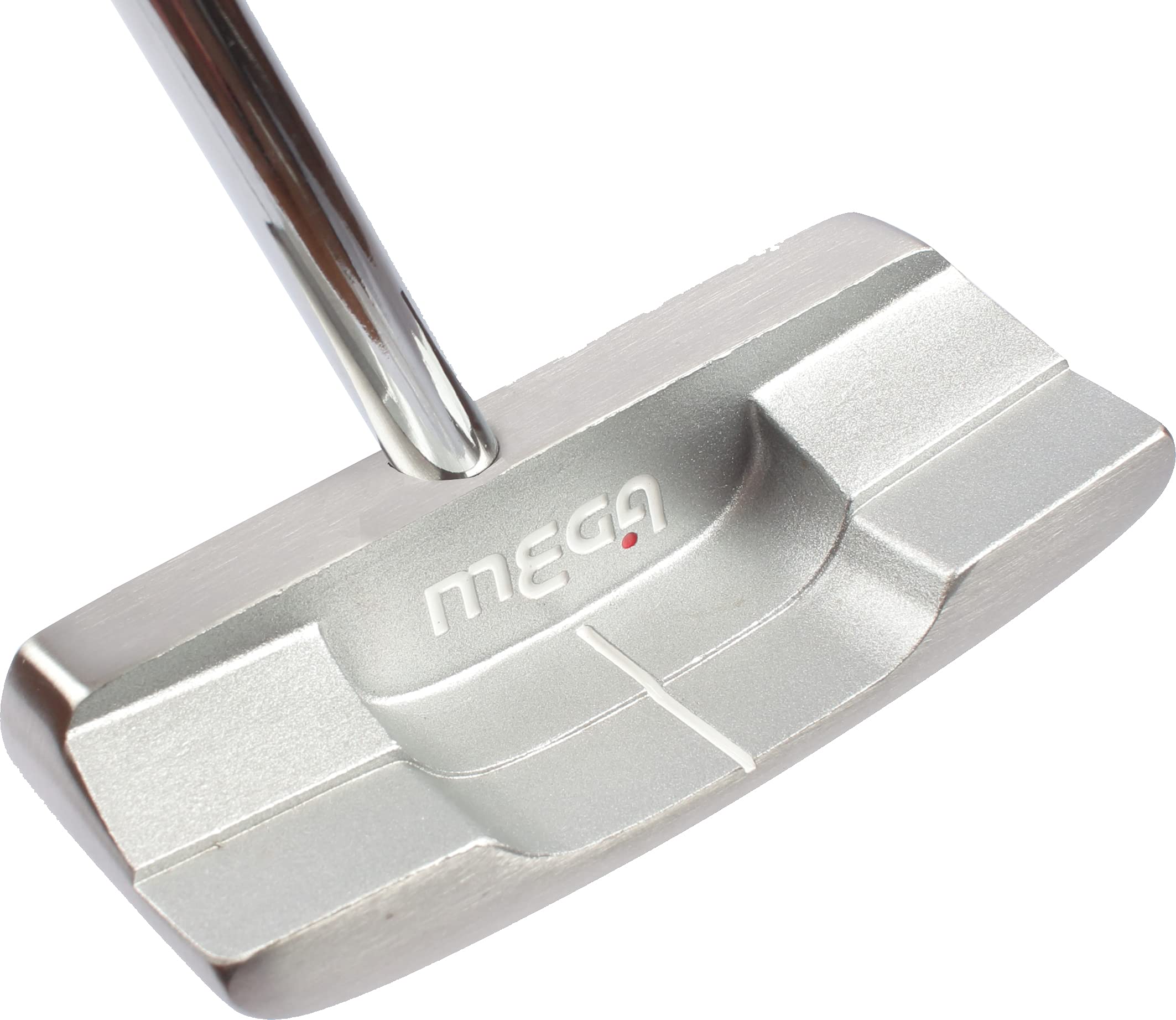 Amazon | メガゴルフ センター ヒール シャフト MG-701 パター