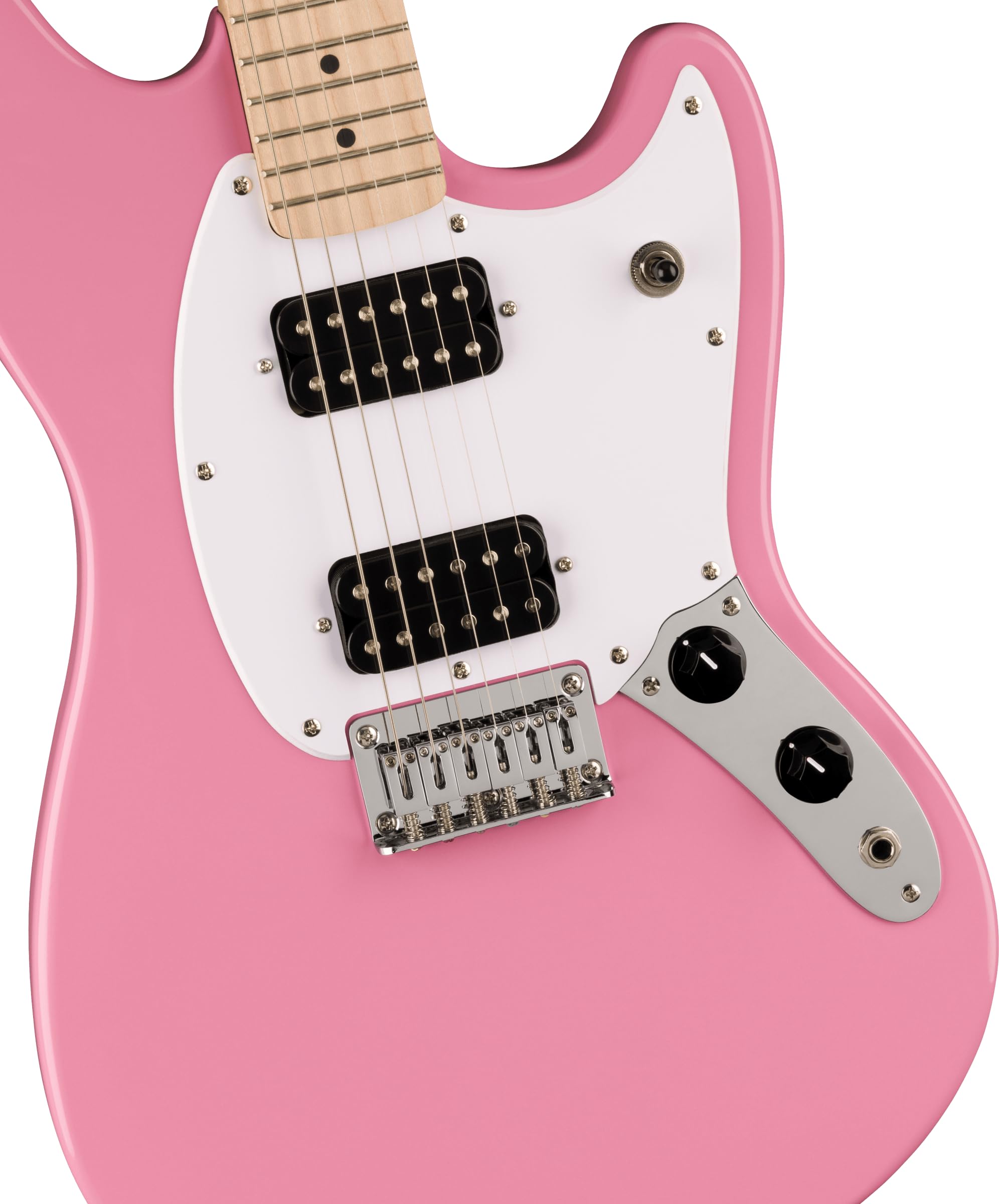 Squier スクワイヤー Sonic Mustang 2024年製 Squier スクワイヤー