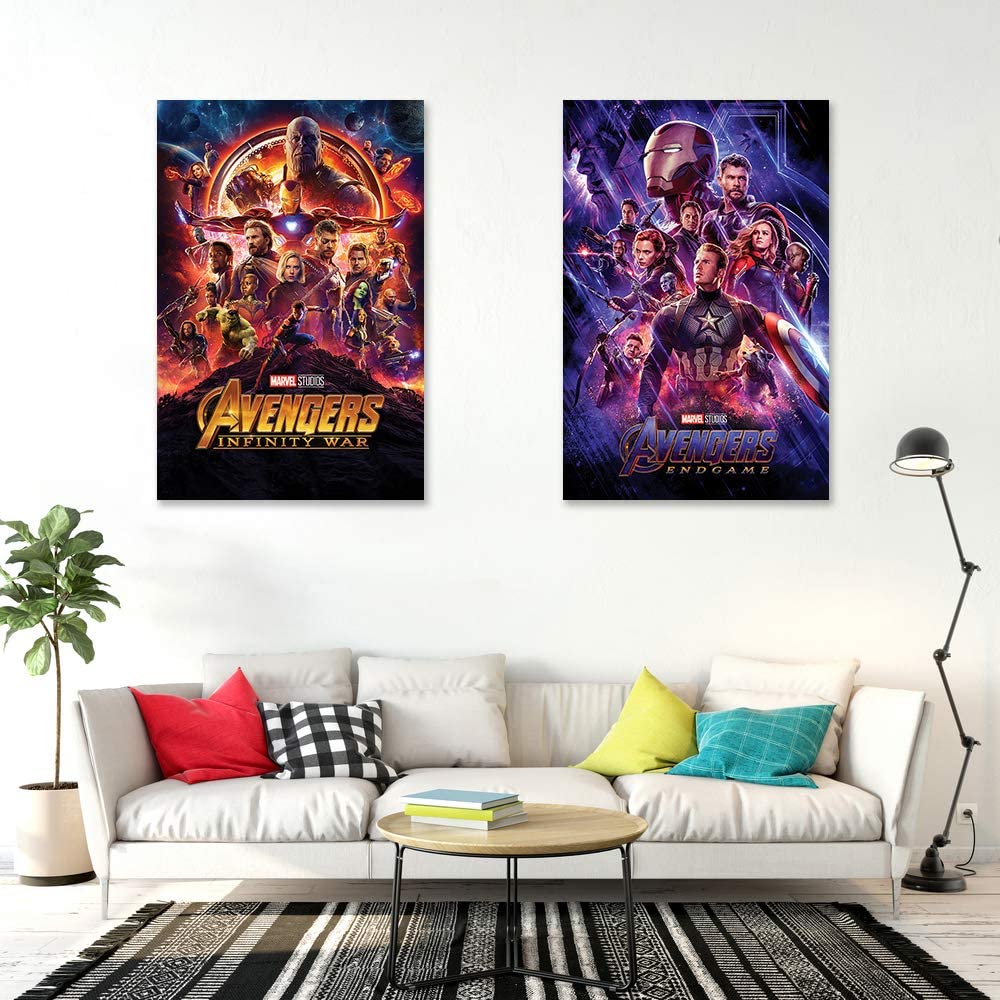 MONDO アベンジャーズ インフィニティウォー エンドゲーム 限定