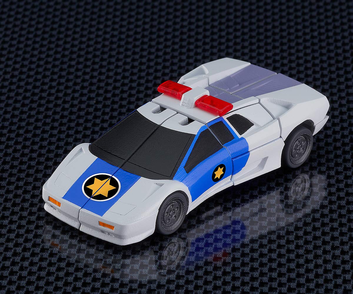 Amazon | 伝説の勇者ダ・ガーン THE合体 ダ・ガーンX ノンスケール ABS