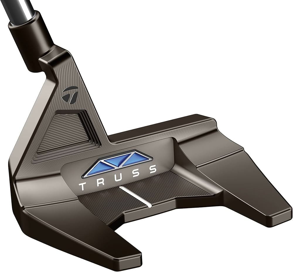Amazon.co.jp: テーラーメイド TRUSS TM1 トラス パター トラスヒール