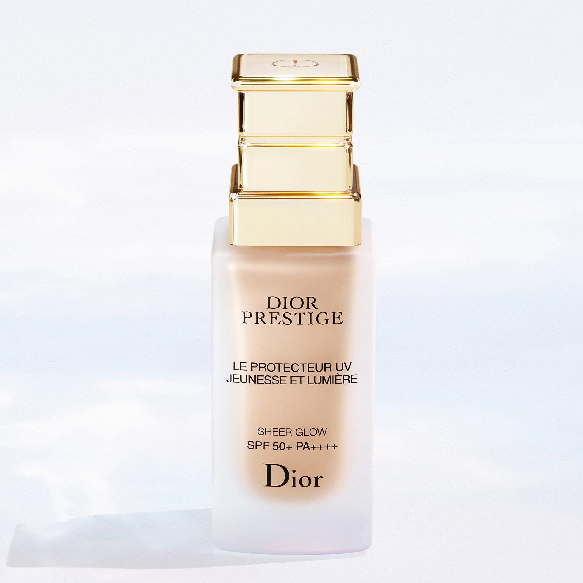 Amazon.co.jp: 【国内正規品】DIOR ディオール プレステージ ホワイト