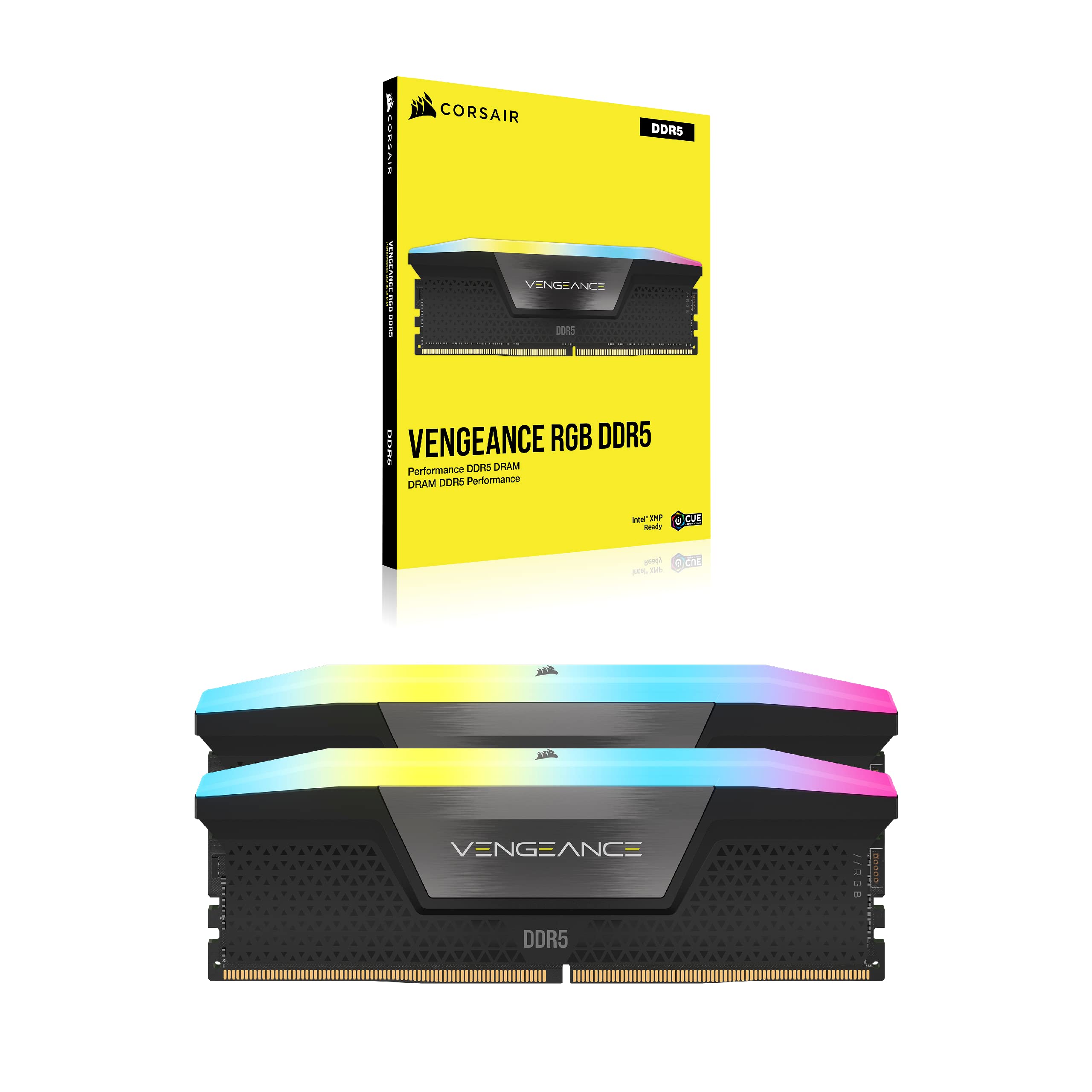 Amazon.co.jp: CORSAIR DDR5-5600MHz デスクトップPC用メモリ