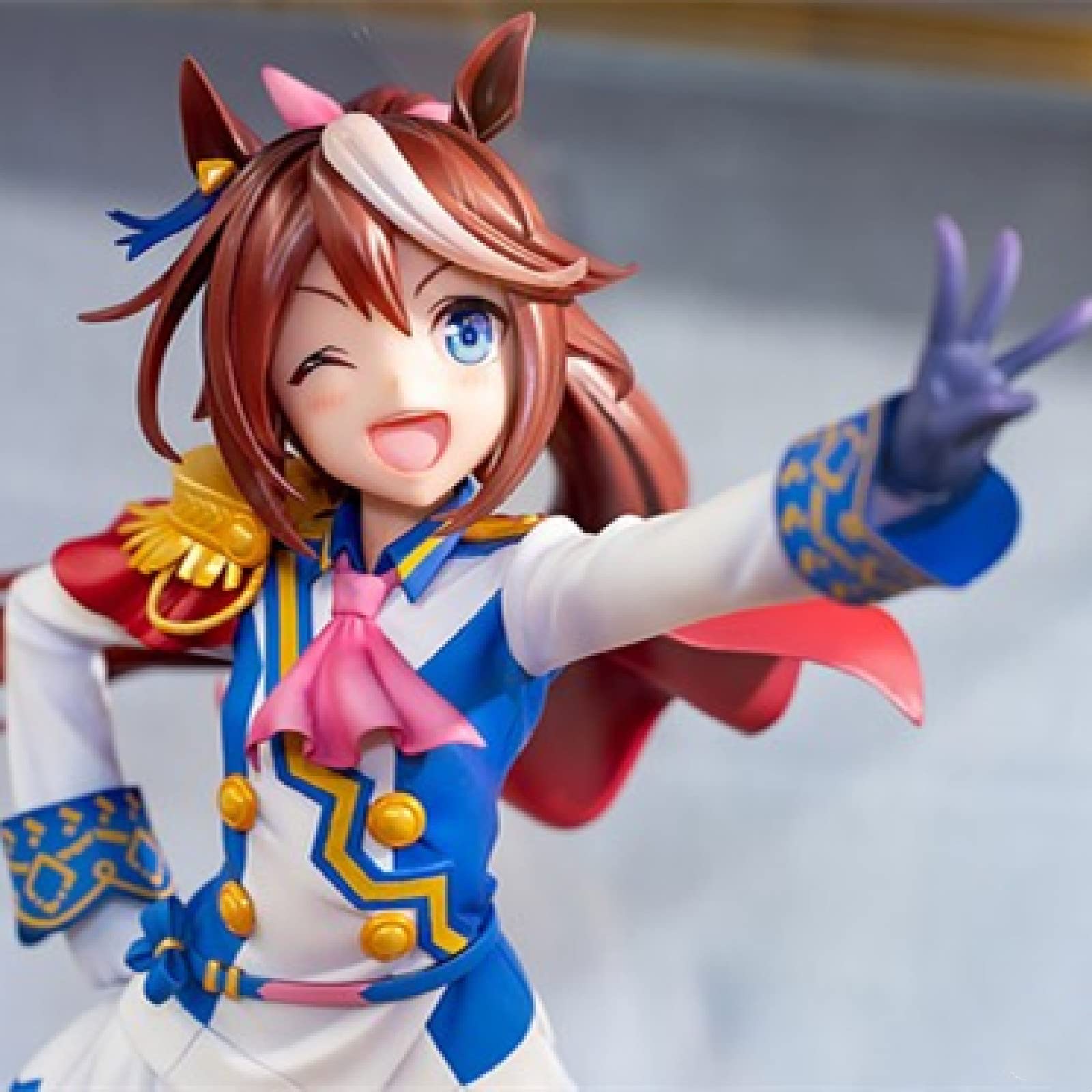 Amazon.co.jp: ウマ娘 プリティーダービー ［夢は掲げるものなのだっ